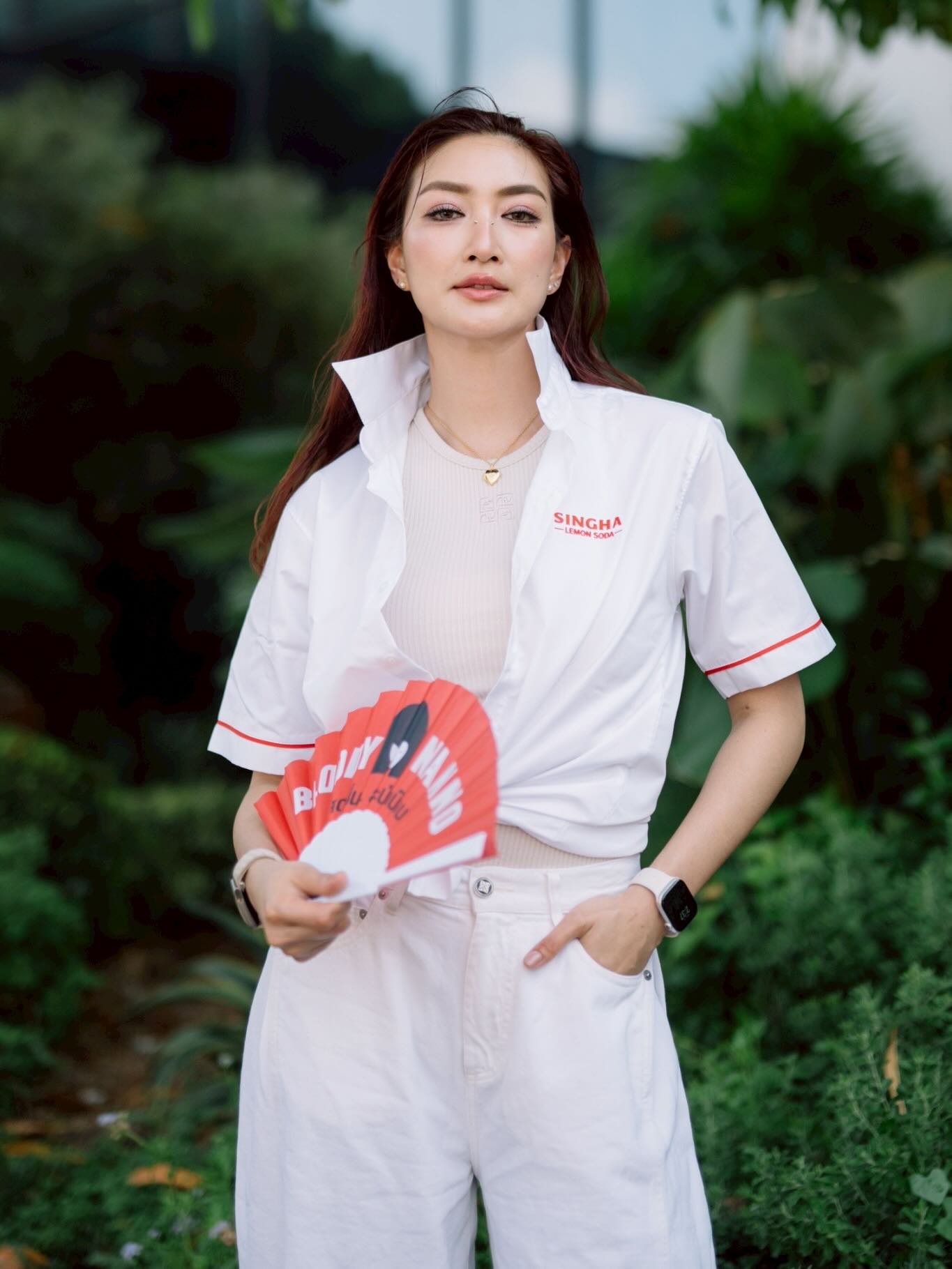 แพนเค้ก - เขมนิจ จามิกรณ์