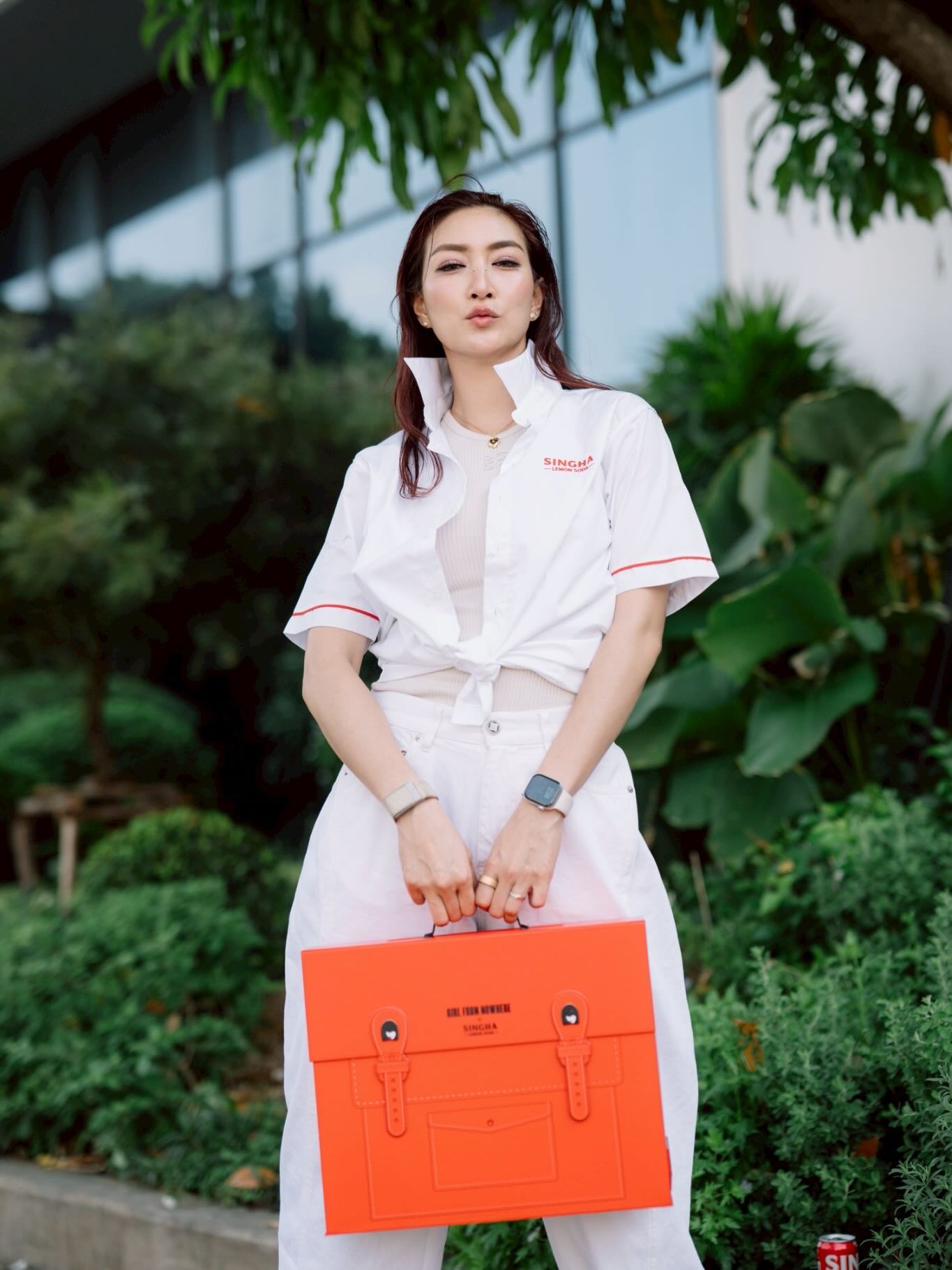 แพนเค้ก - เขมนิจ จามิกรณ์