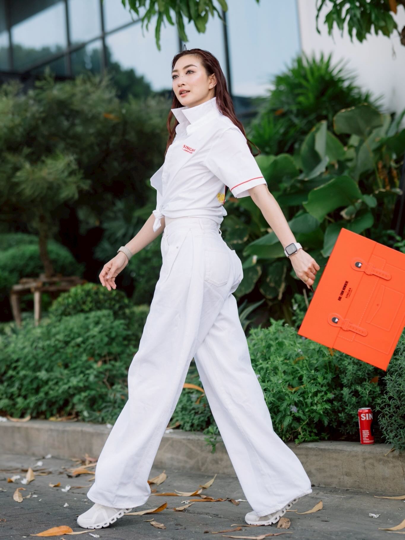 แพนเค้ก - เขมนิจ จามิกรณ์