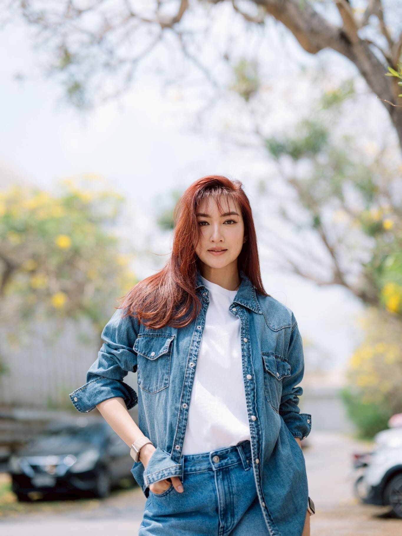 แพนเค้ก - เขมนิจ จามิกรณ์