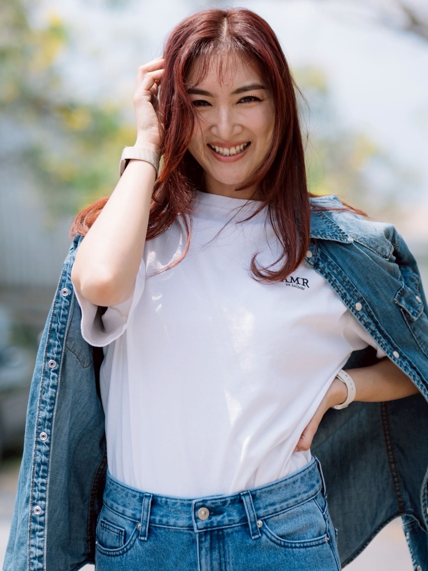 แพนเค้ก - เขมนิจ จามิกรณ์