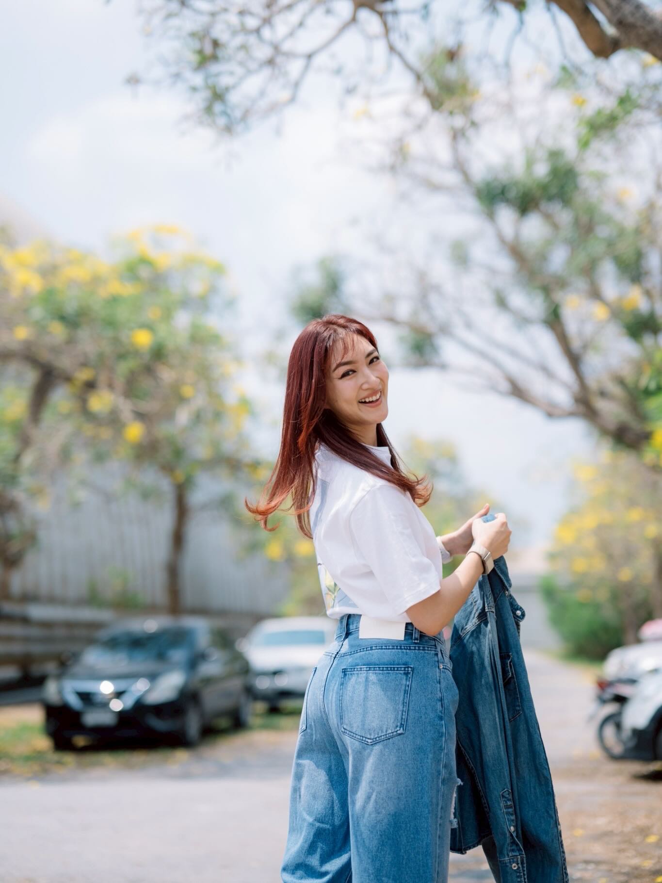 แพนเค้ก - เขมนิจ จามิกรณ์