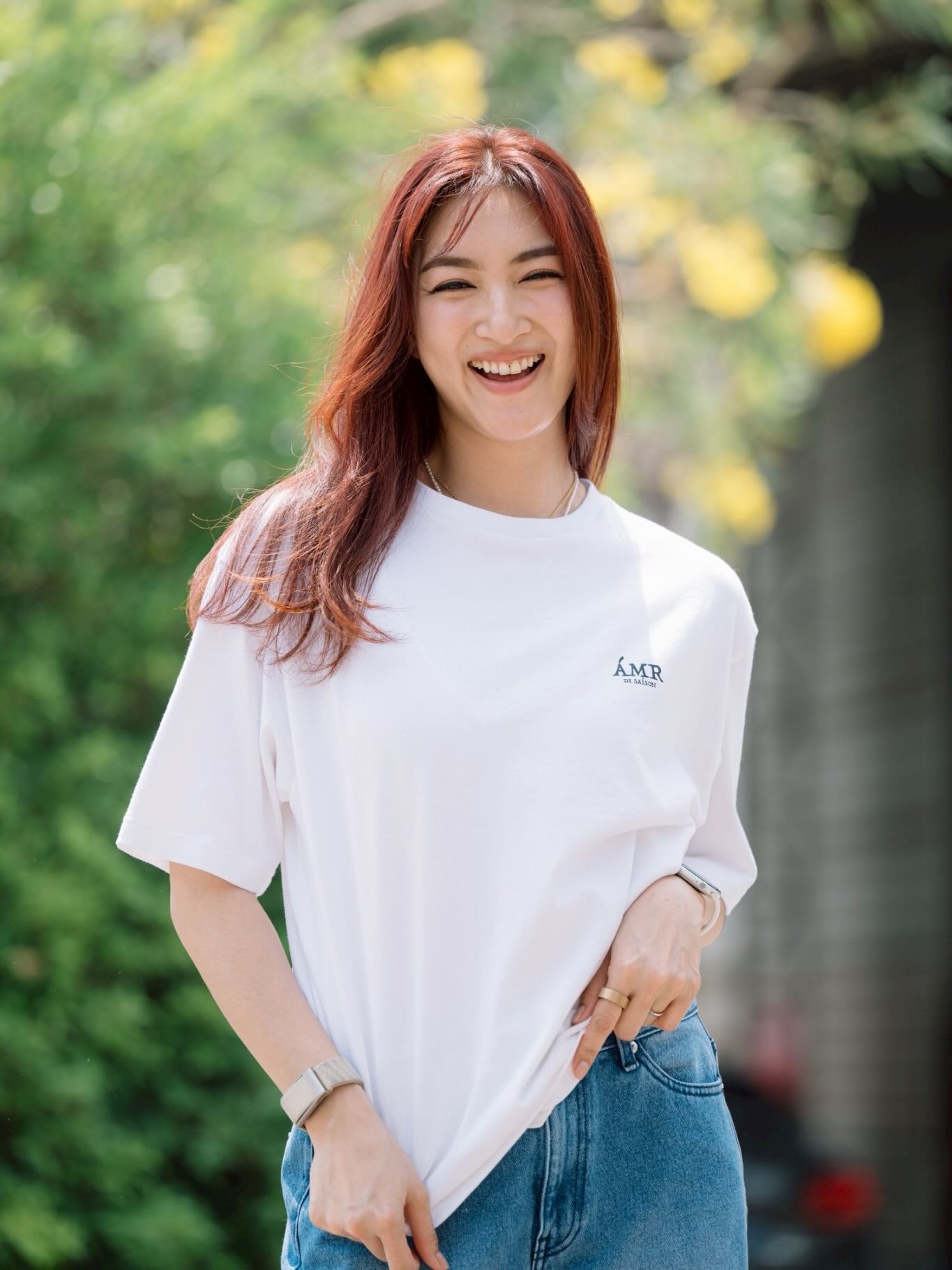 แพนเค้ก - เขมนิจ จามิกรณ์