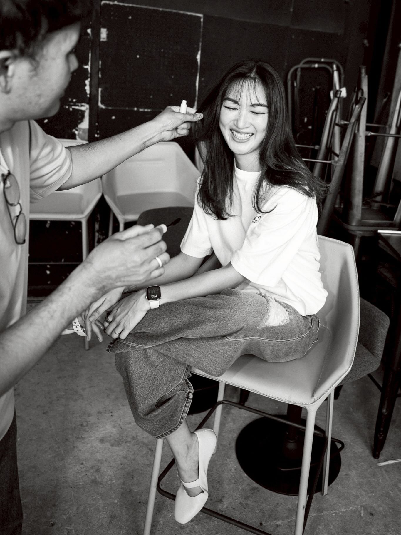 แพนเค้ก - เขมนิจ จามิกรณ์