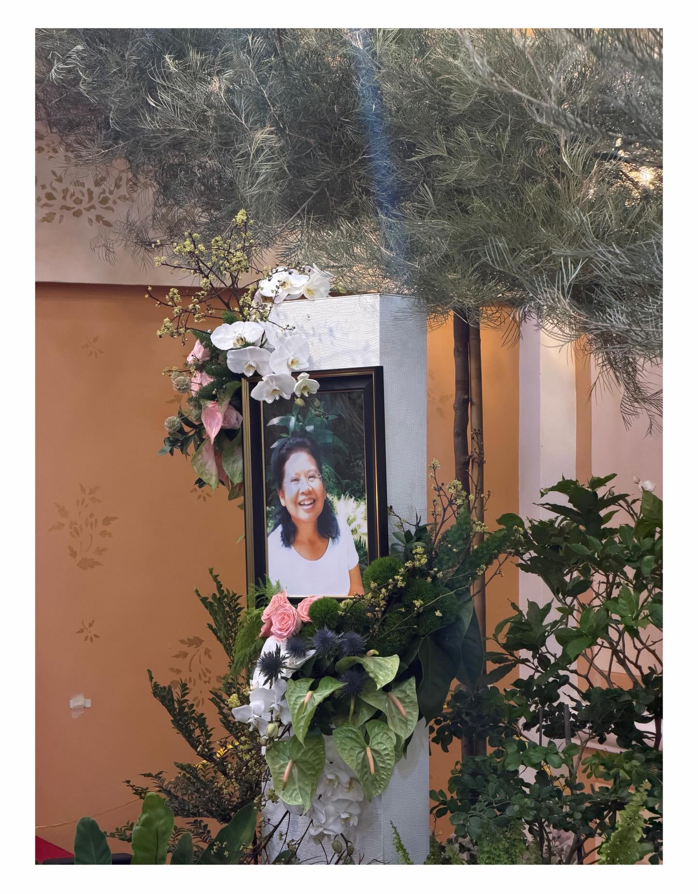 แพนเค้ก - เขมนิจ จามิกรณ์