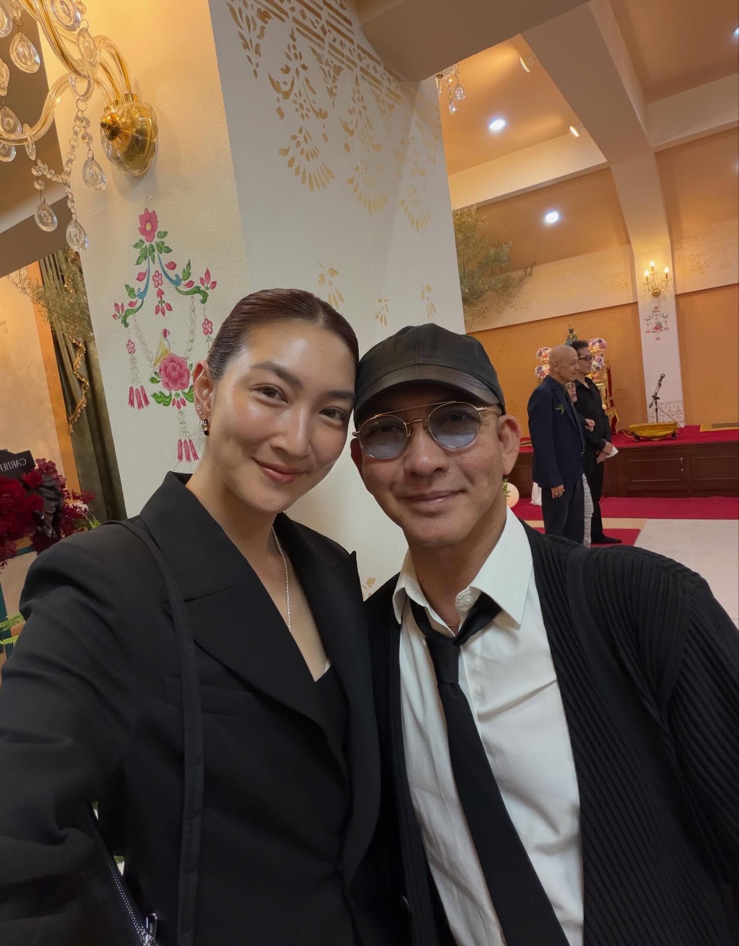 แพนเค้ก - เขมนิจ จามิกรณ์