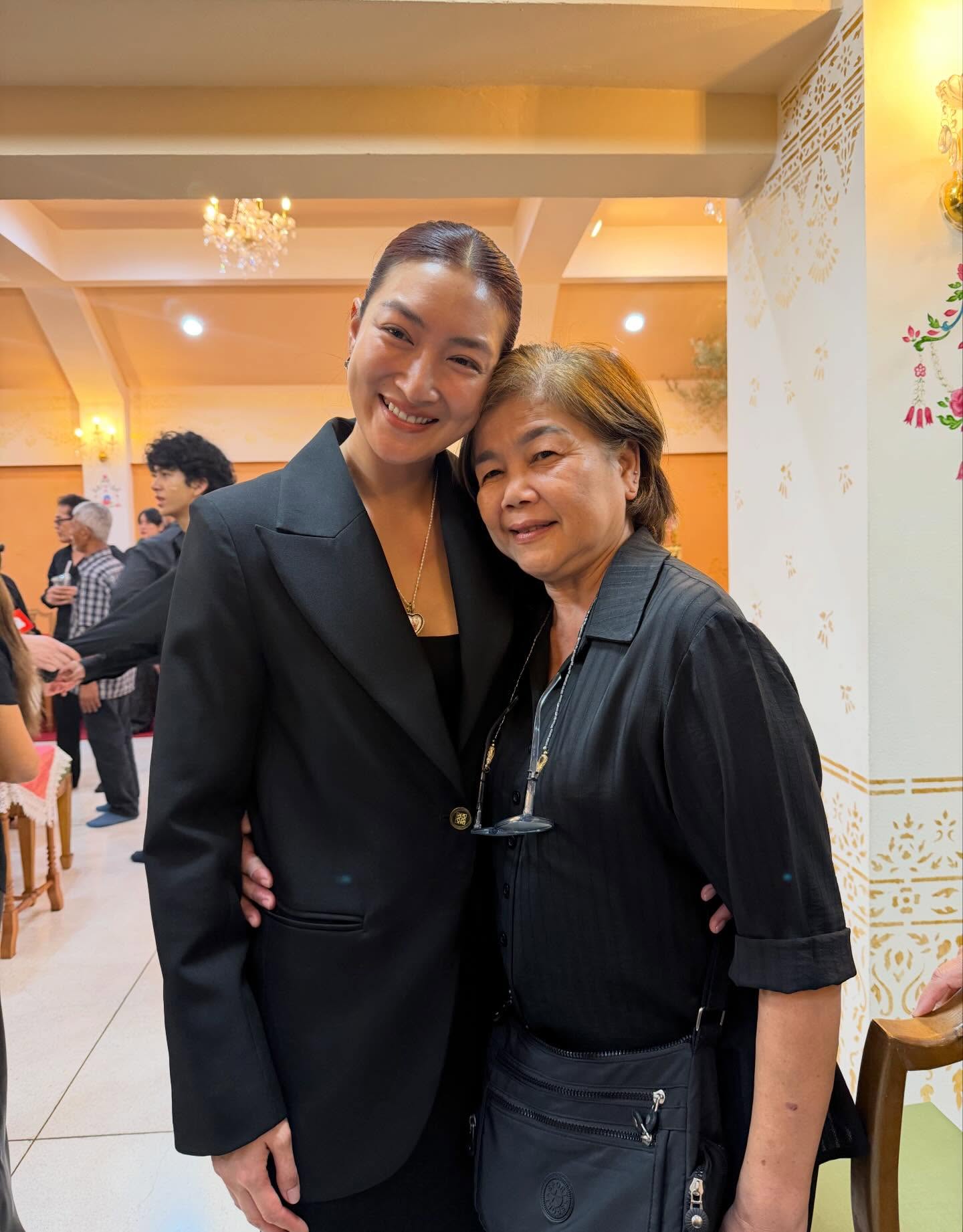 แพนเค้ก - เขมนิจ จามิกรณ์