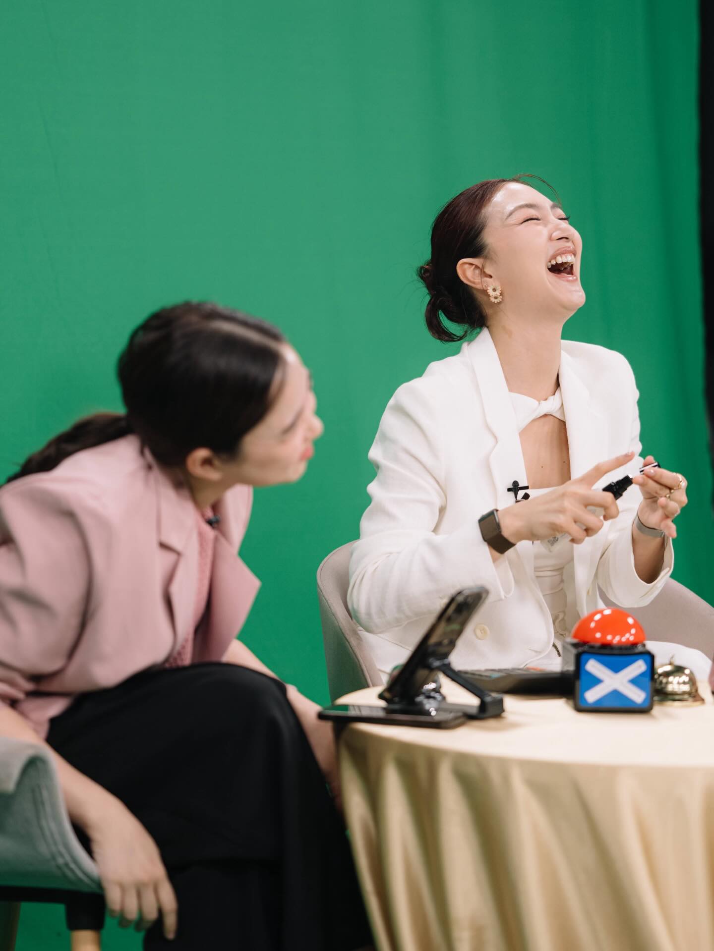 แพนเค้ก - เขมนิจ จามิกรณ์