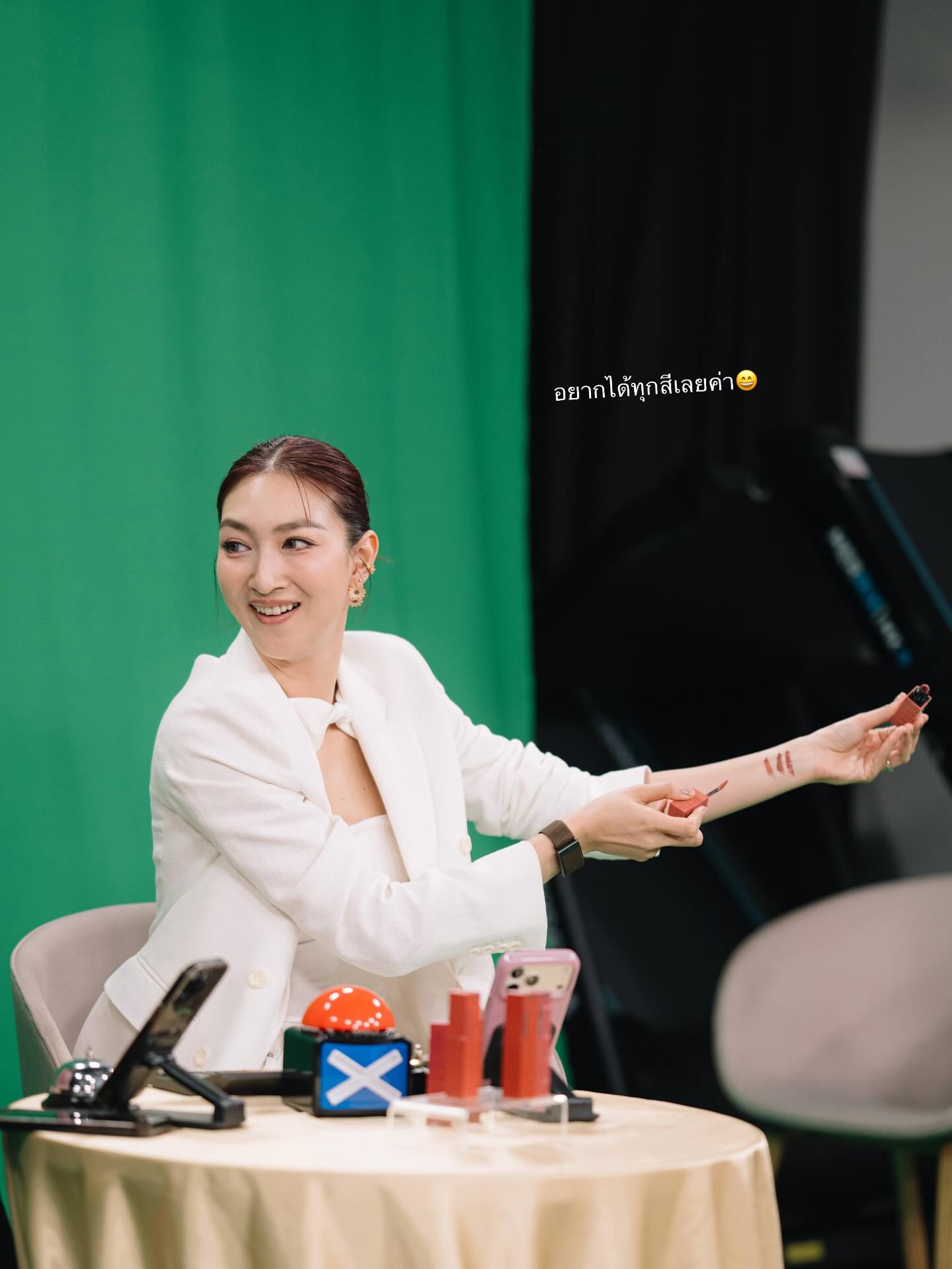 แพนเค้ก - เขมนิจ จามิกรณ์