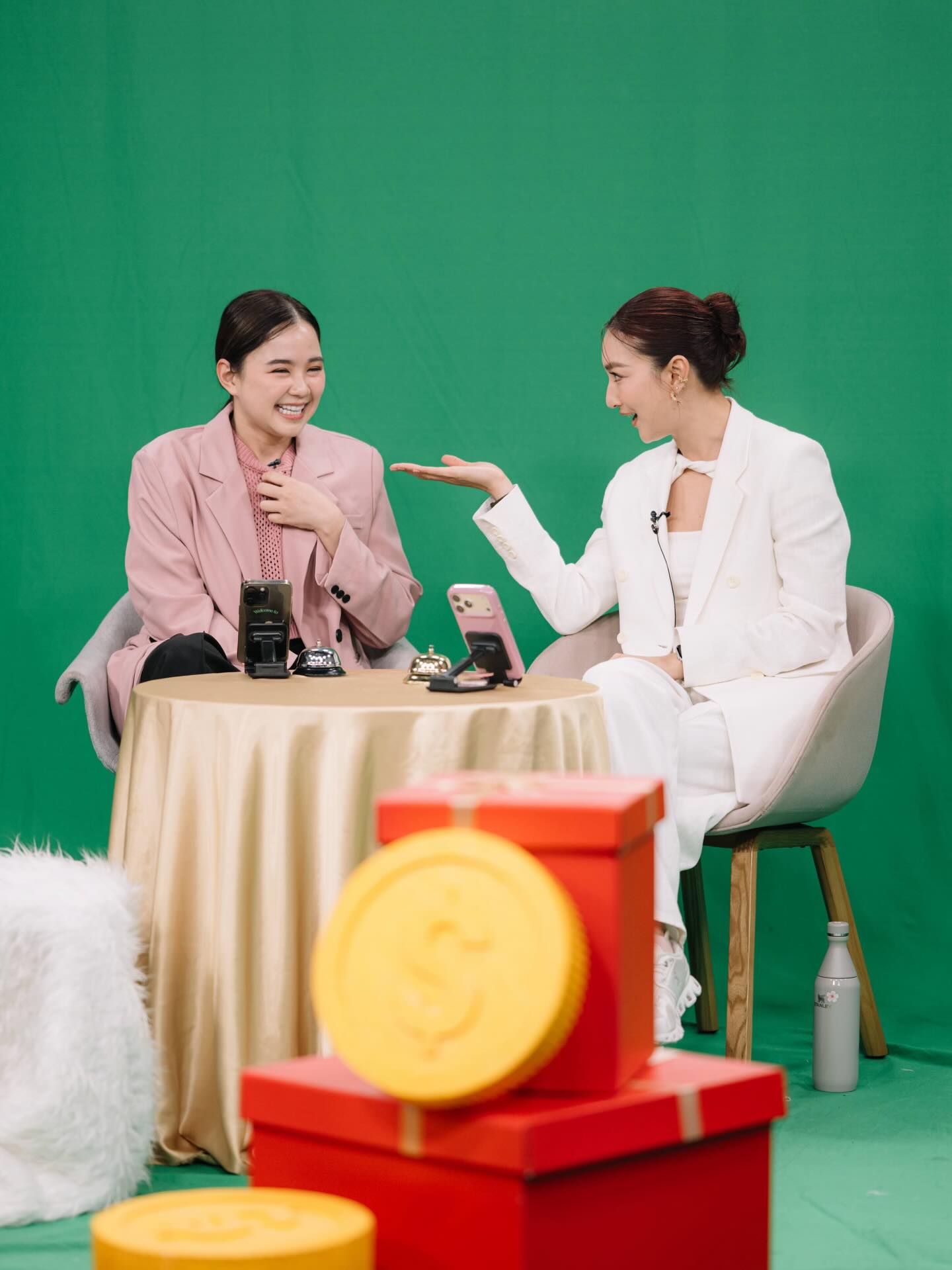 แพนเค้ก - เขมนิจ จามิกรณ์