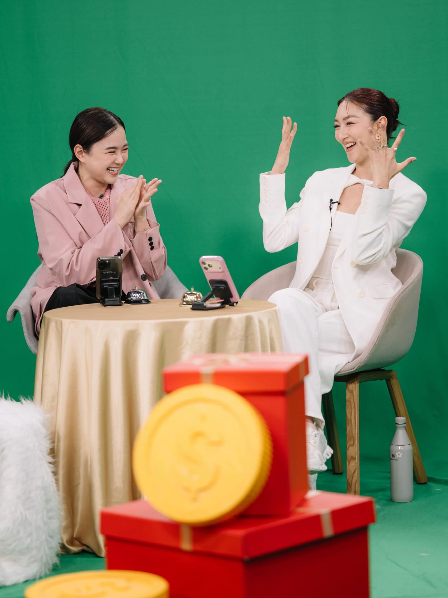 แพนเค้ก - เขมนิจ จามิกรณ์