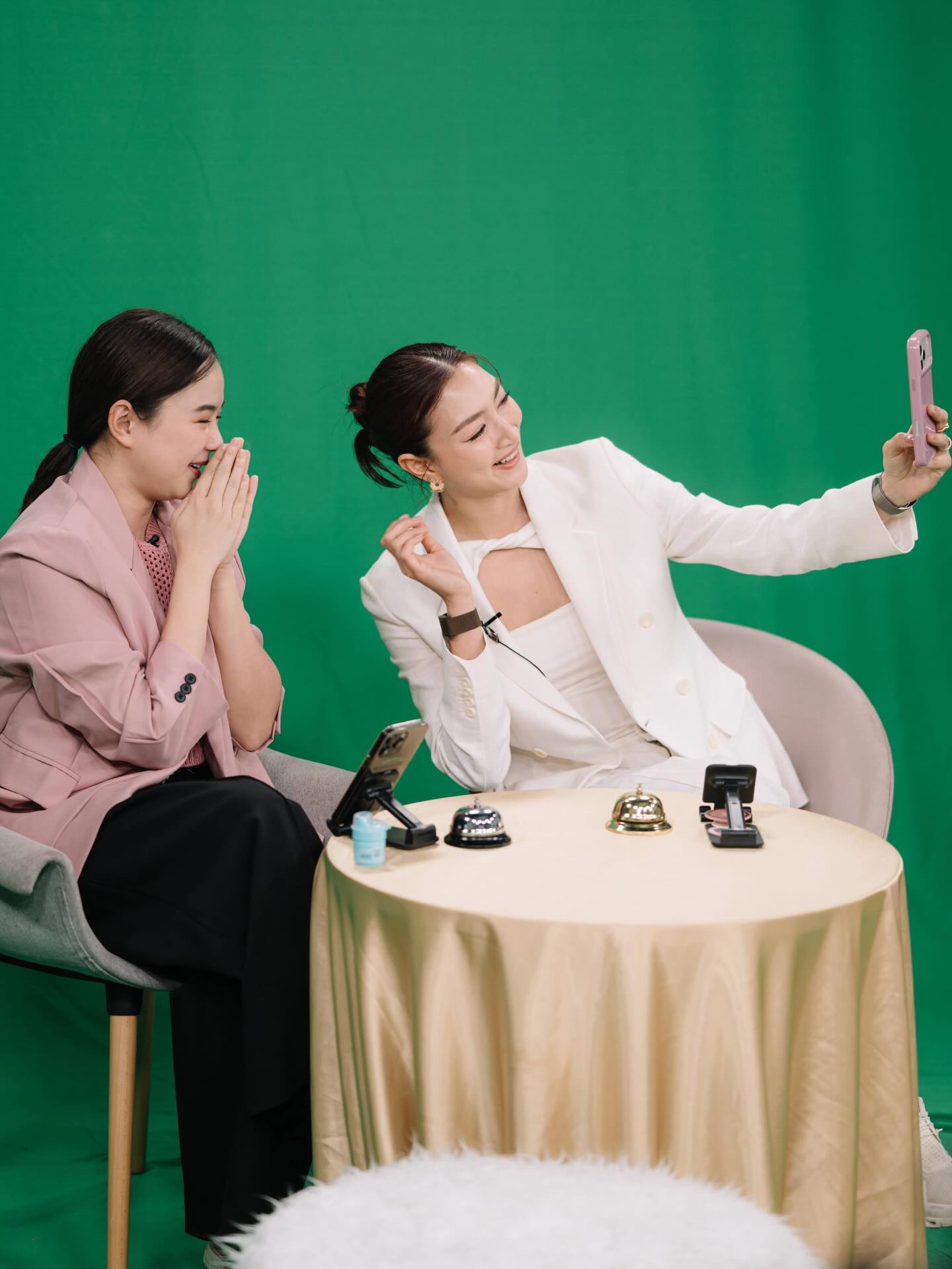 แพนเค้ก - เขมนิจ จามิกรณ์