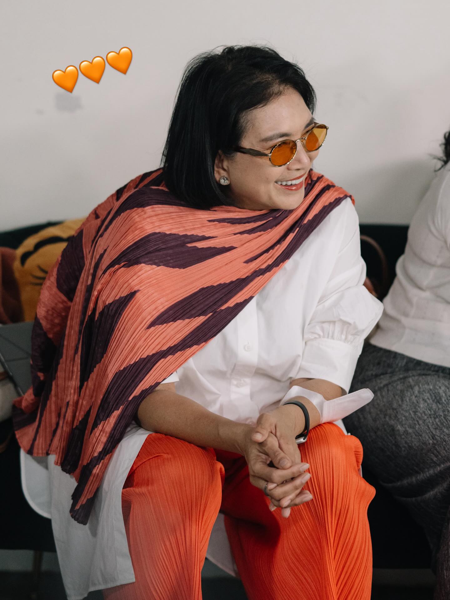 แพนเค้ก - เขมนิจ จามิกรณ์