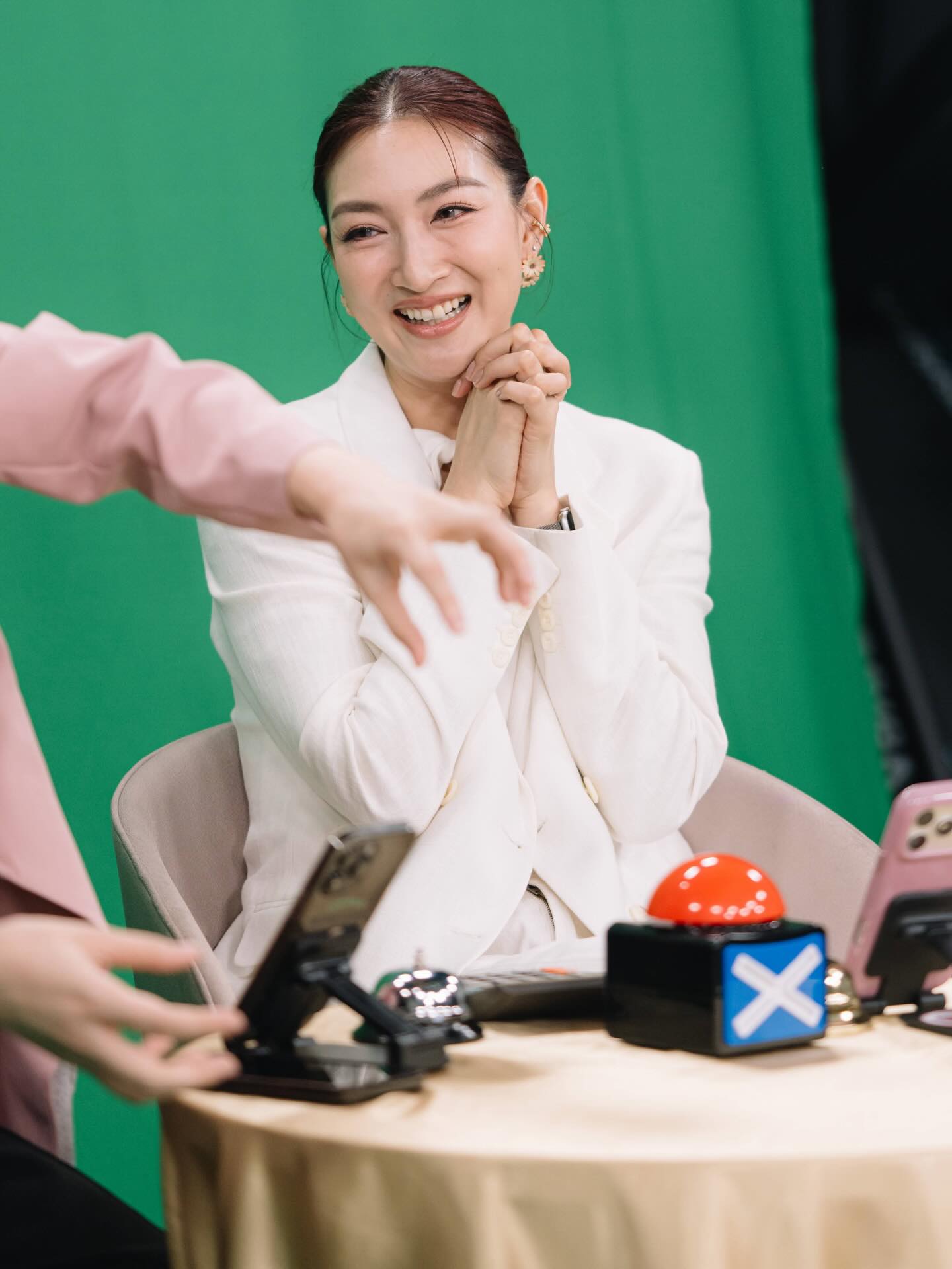 แพนเค้ก - เขมนิจ จามิกรณ์