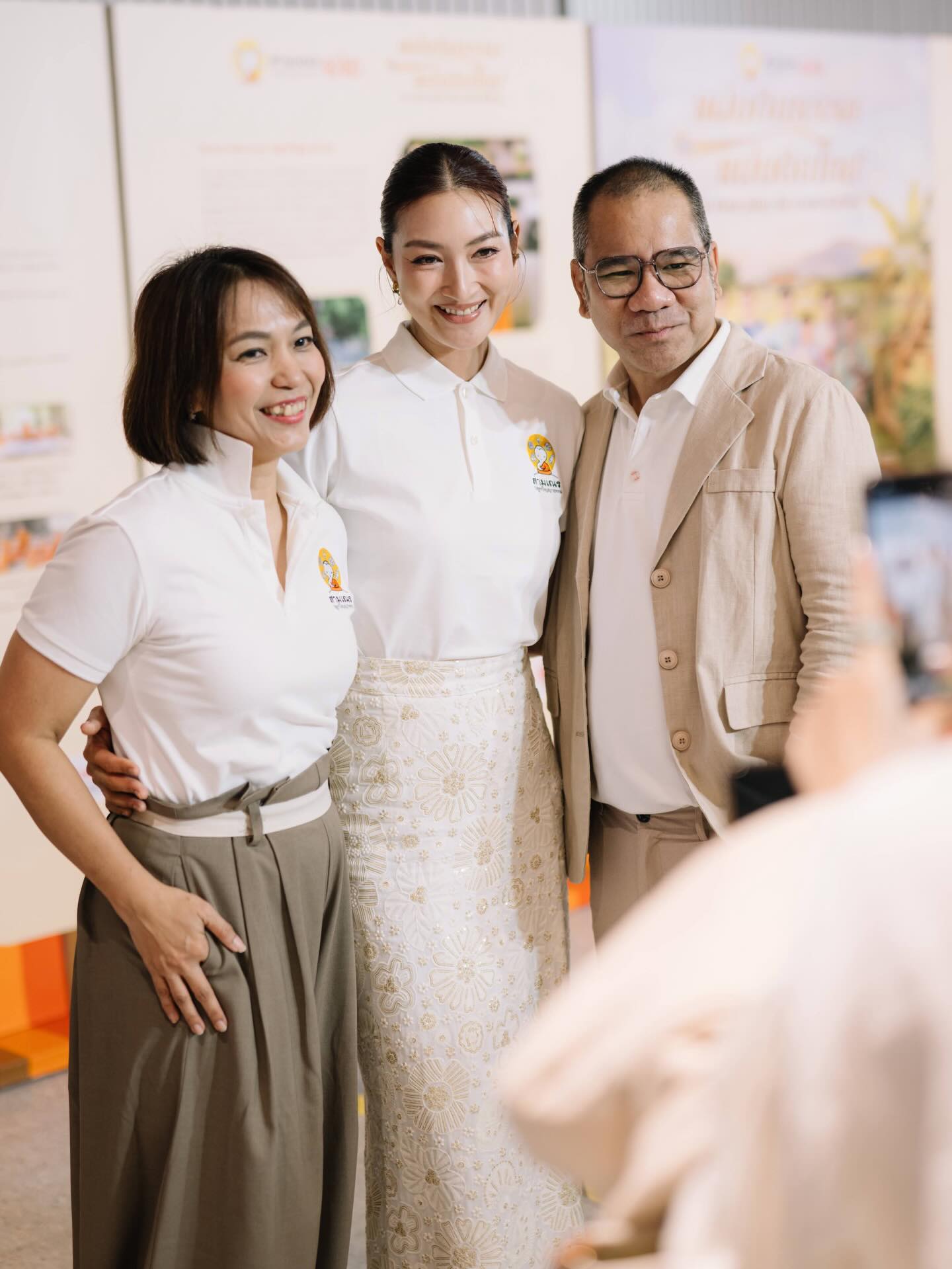 แพนเค้ก - เขมนิจ จามิกรณ์