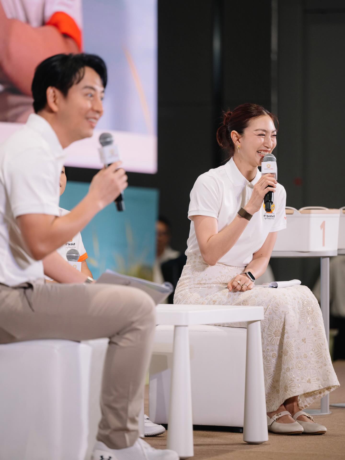 แพนเค้ก - เขมนิจ จามิกรณ์