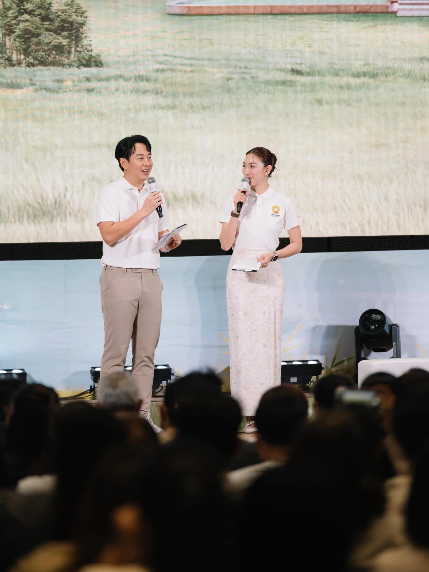 แพนเค้ก - เขมนิจ จามิกรณ์