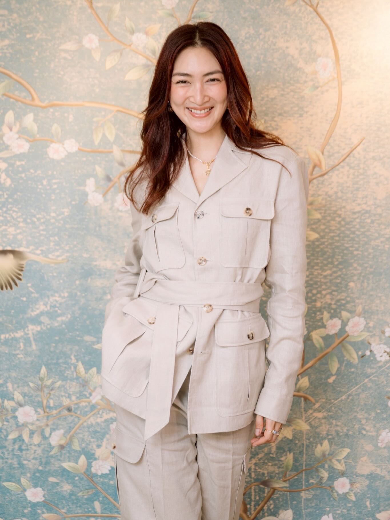 แพนเค้ก - เขมนิจ จามิกรณ์