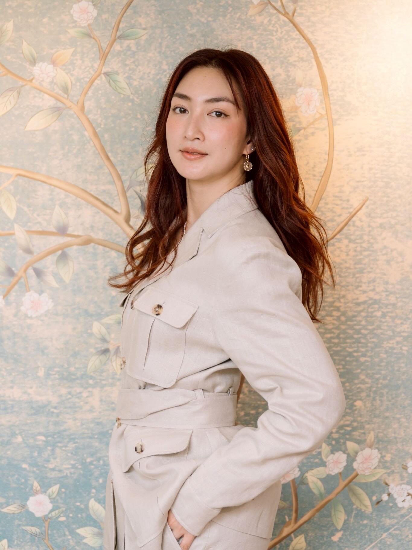 แพนเค้ก - เขมนิจ จามิกรณ์