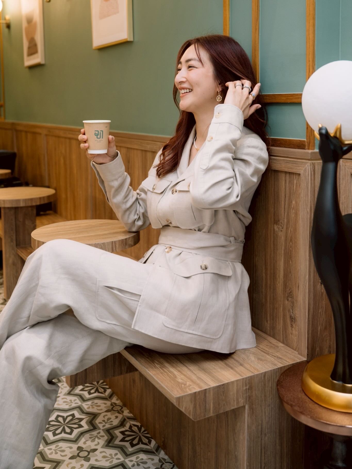 แพนเค้ก - เขมนิจ จามิกรณ์