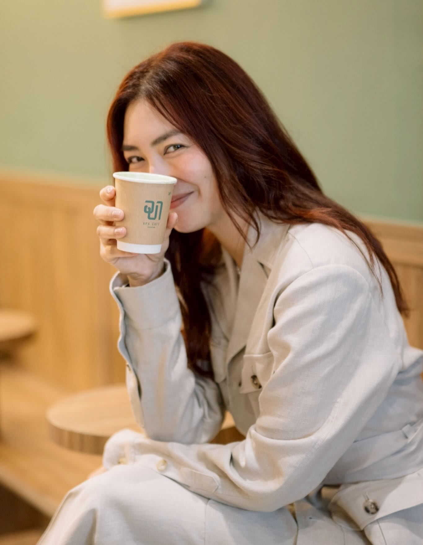 แพนเค้ก - เขมนิจ จามิกรณ์