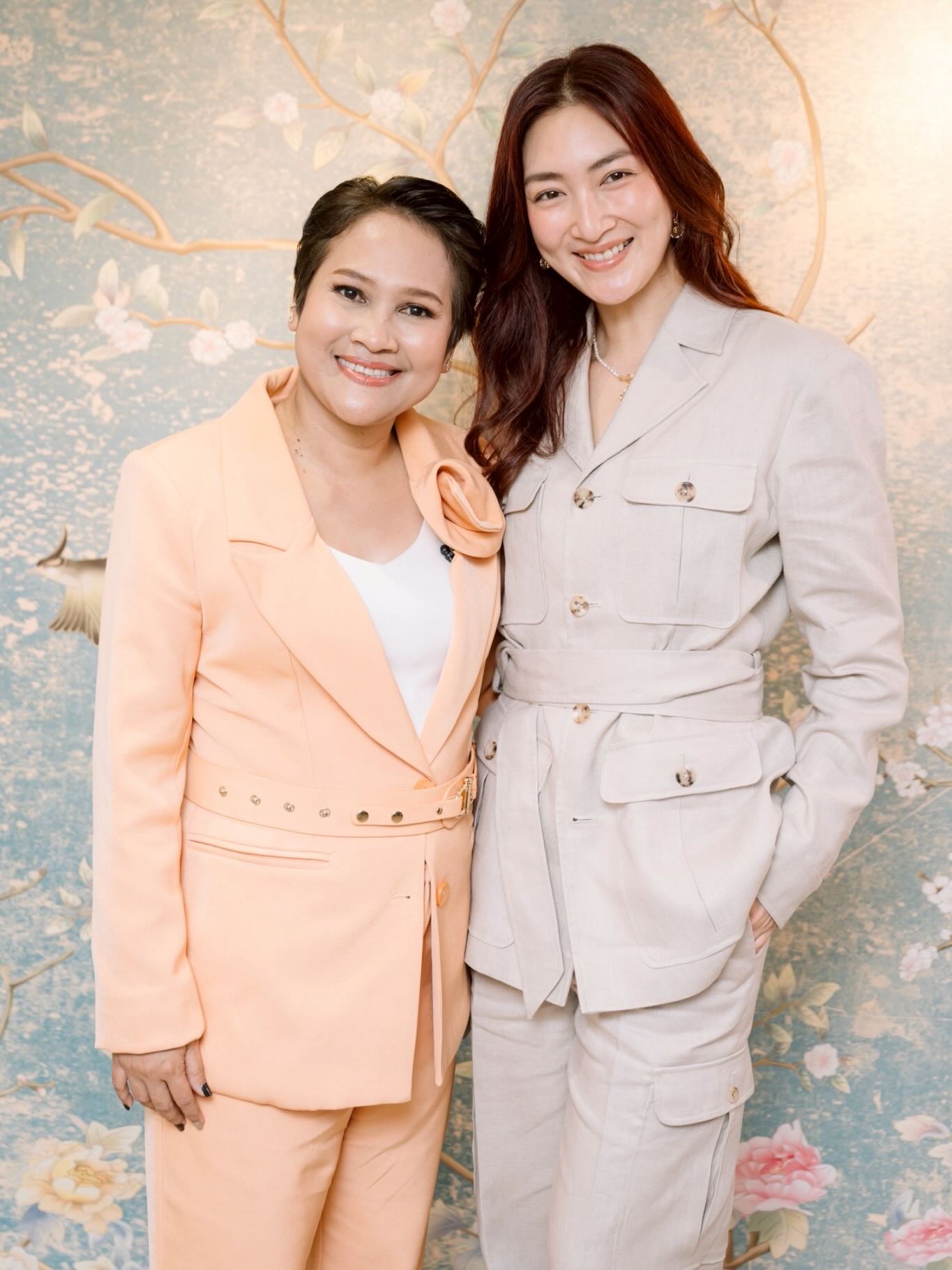 แพนเค้ก - เขมนิจ จามิกรณ์