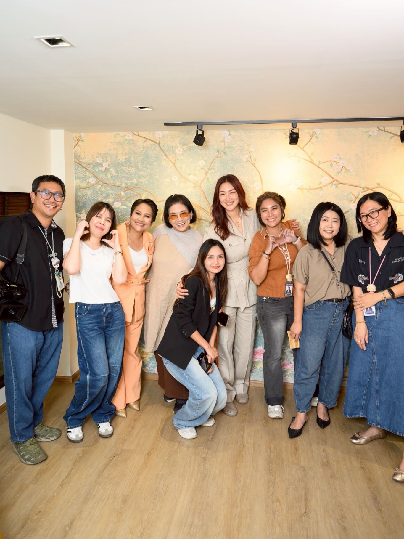 แพนเค้ก - เขมนิจ จามิกรณ์