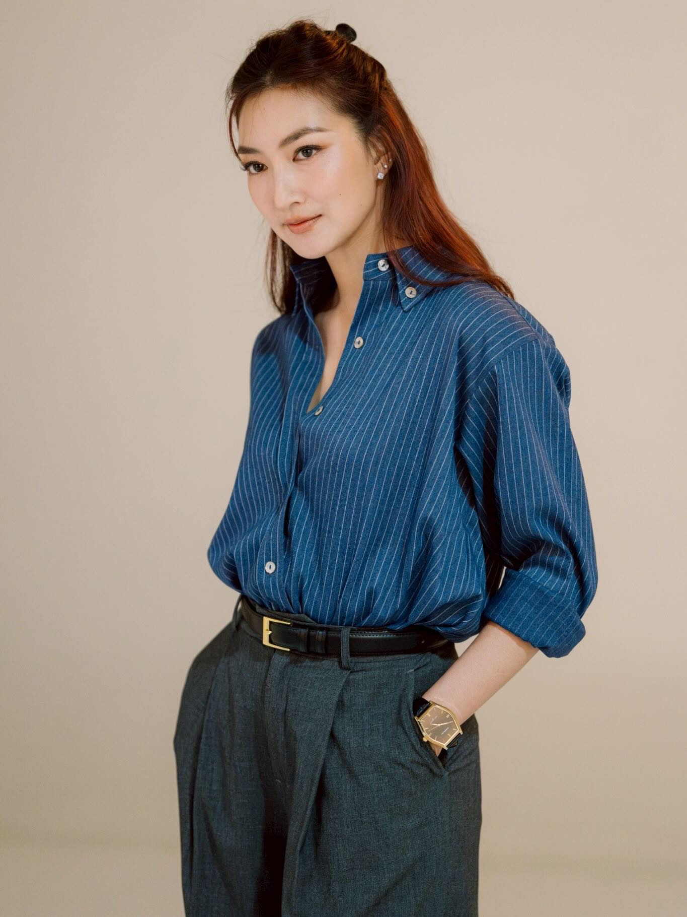 แพนเค้ก - เขมนิจ จามิกรณ์