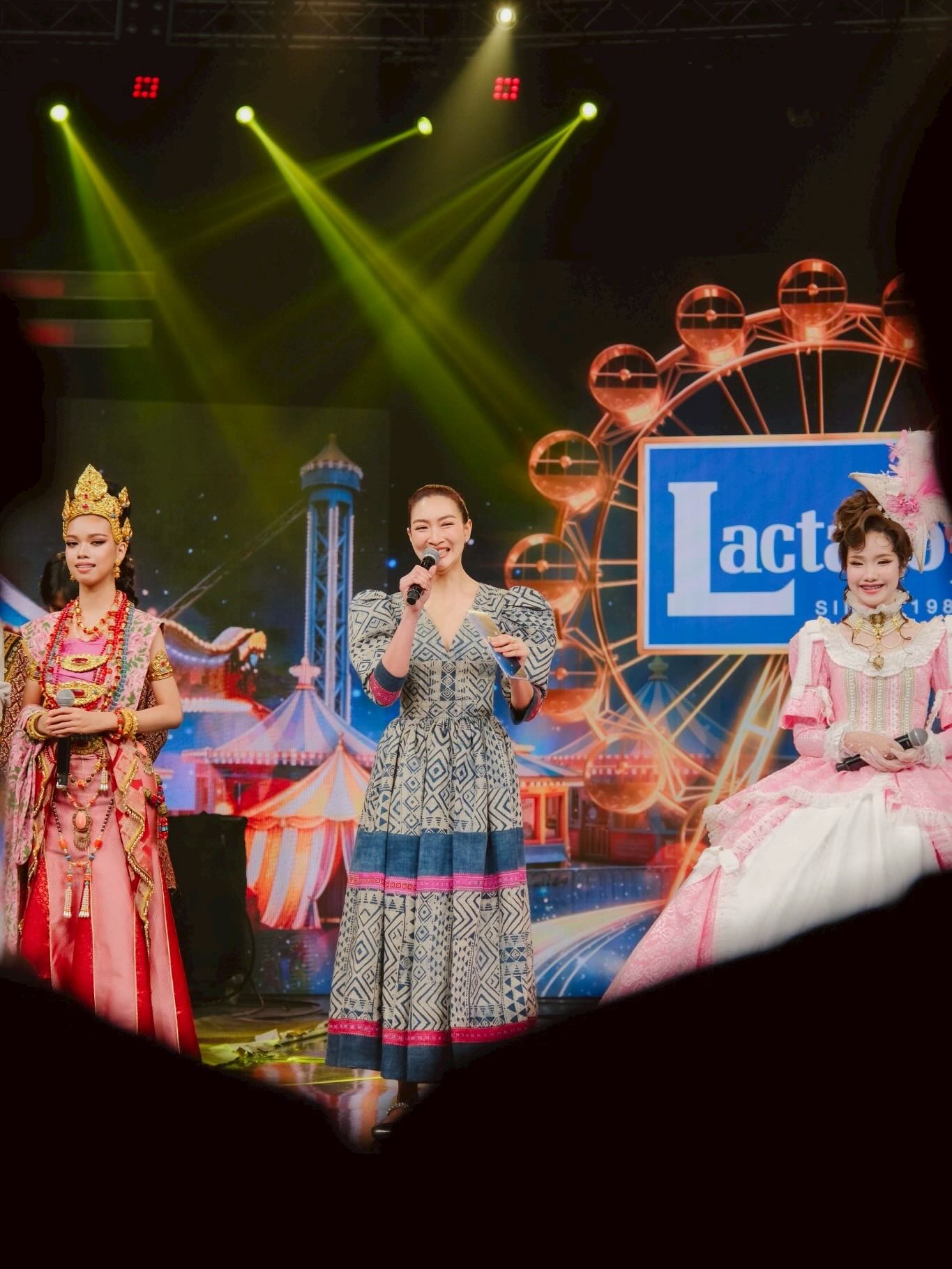 แพนเค้ก - เขมนิจ จามิกรณ์