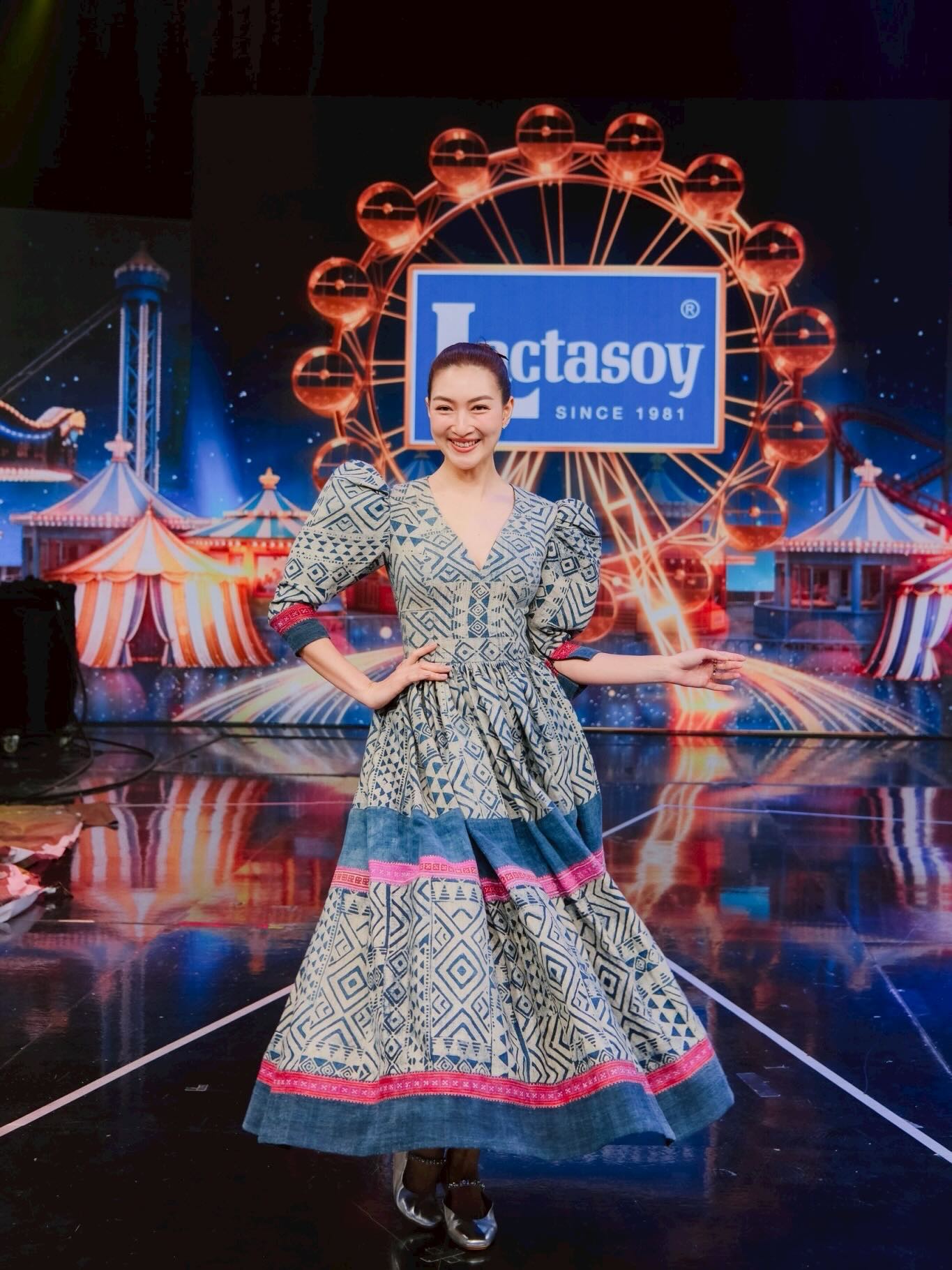 แพนเค้ก - เขมนิจ จามิกรณ์