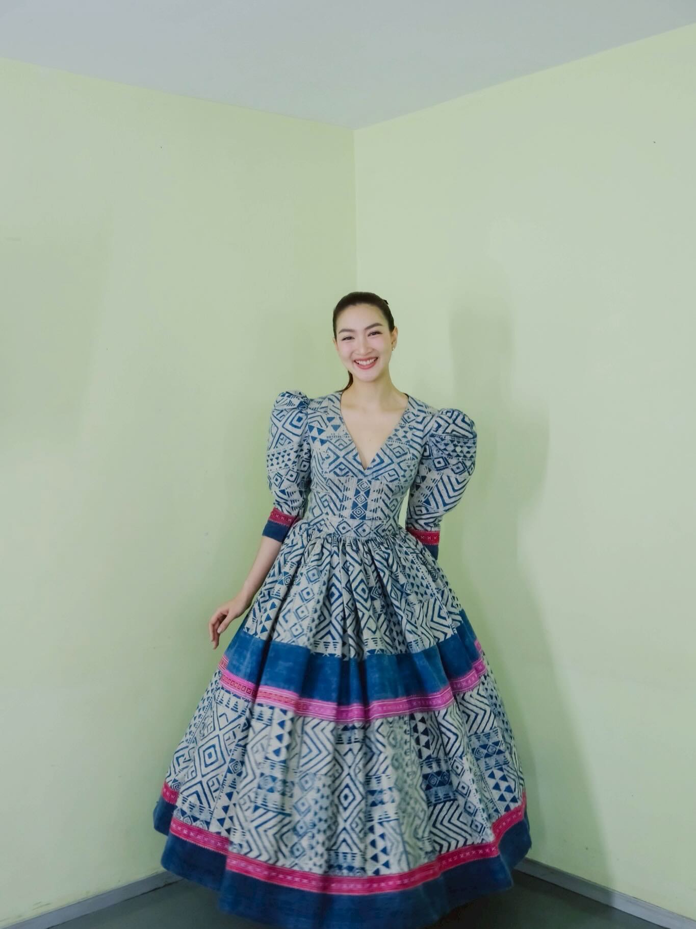 แพนเค้ก - เขมนิจ จามิกรณ์