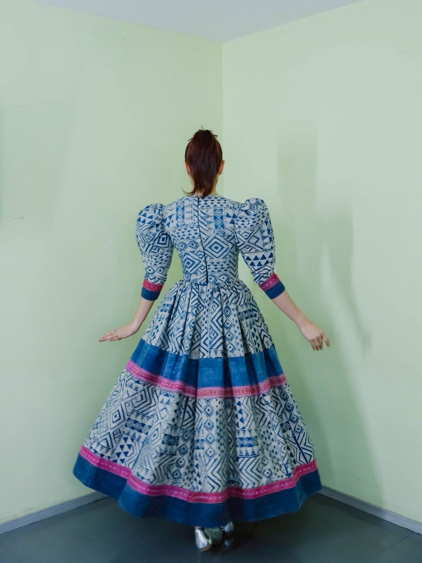 แพนเค้ก - เขมนิจ จามิกรณ์