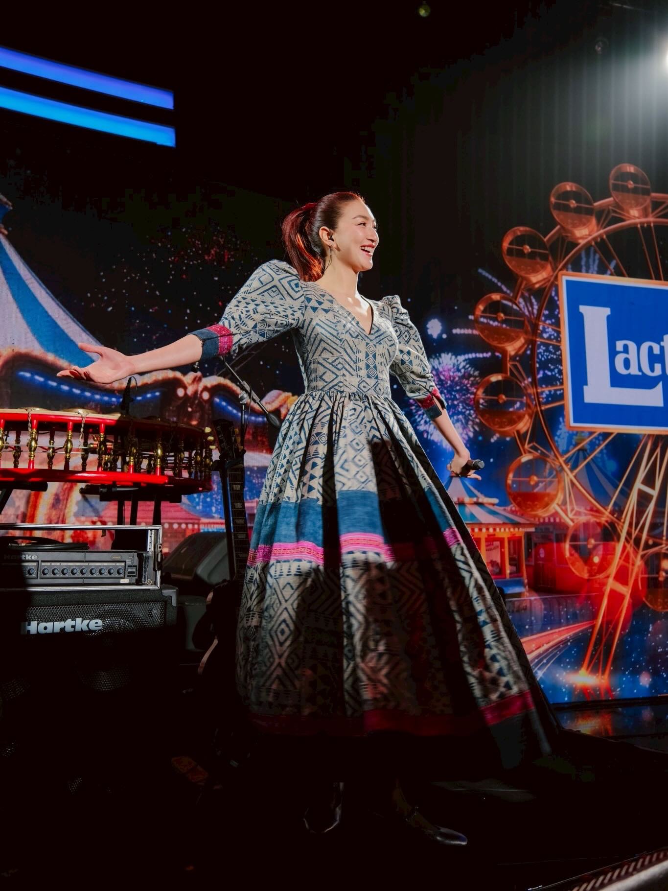 แพนเค้ก - เขมนิจ จามิกรณ์