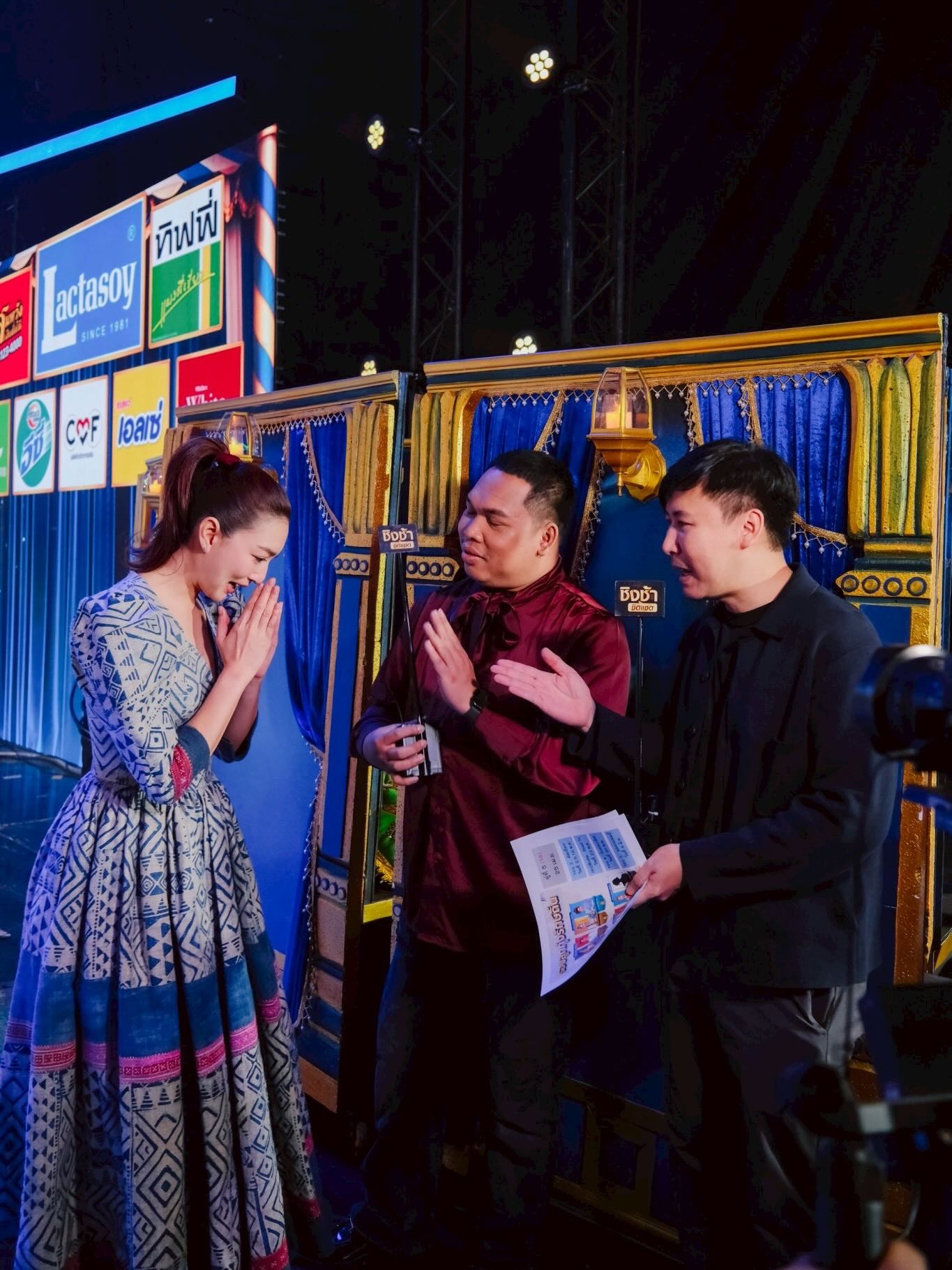 แพนเค้ก - เขมนิจ จามิกรณ์