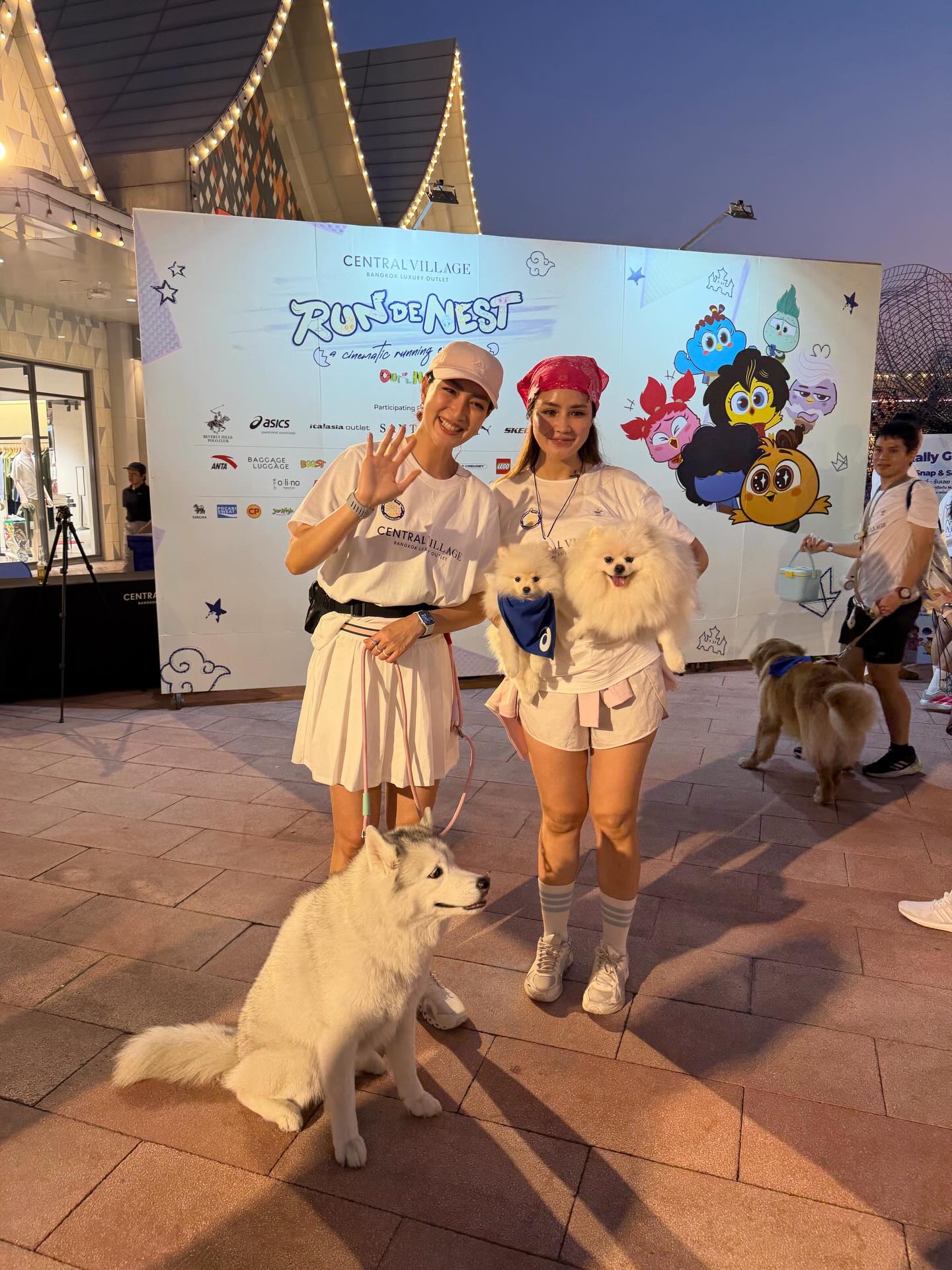 แพนเค้ก - เขมนิจ จามิกรณ์