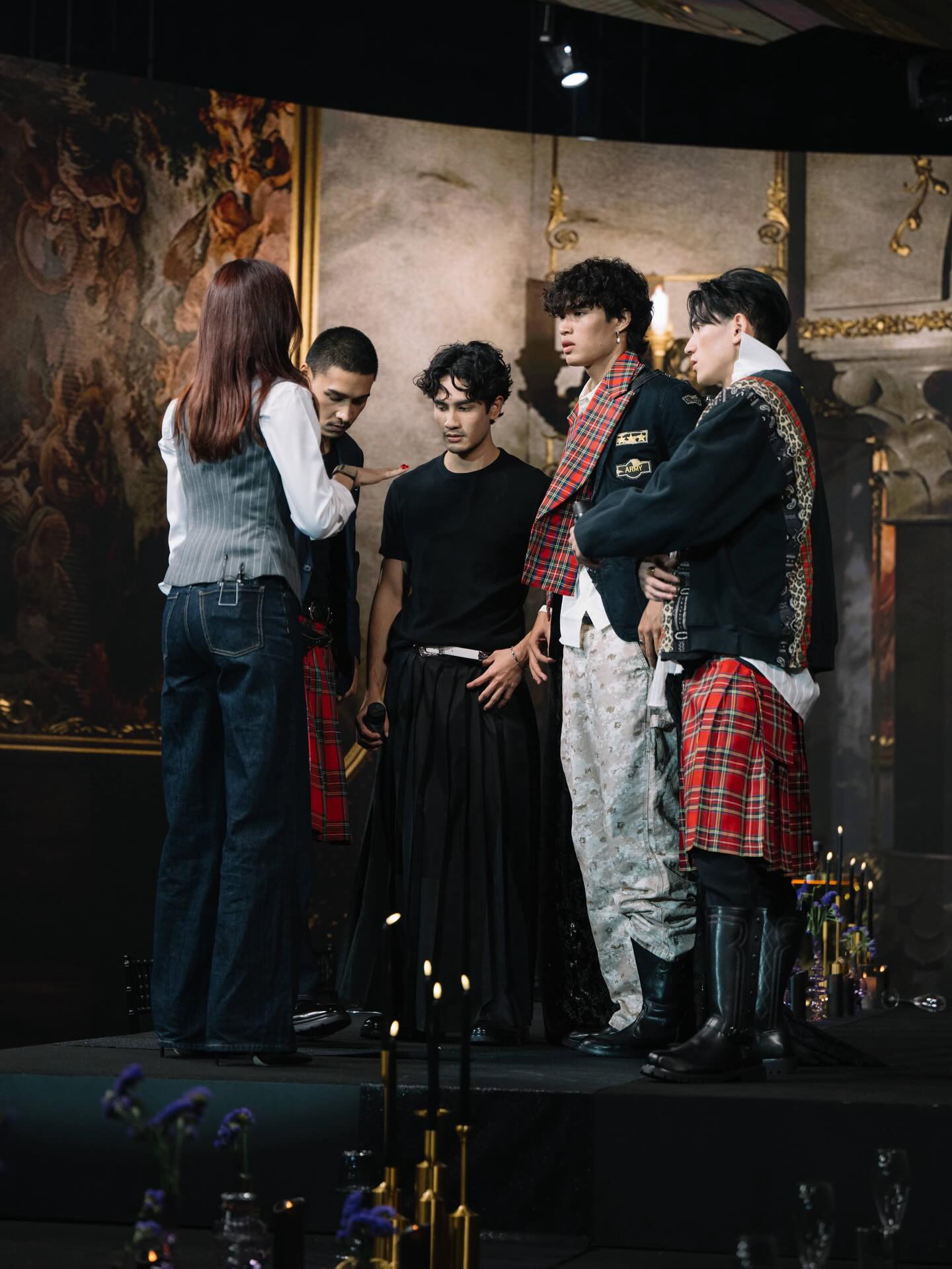 แพนเค้ก - เขมนิจ จามิกรณ์