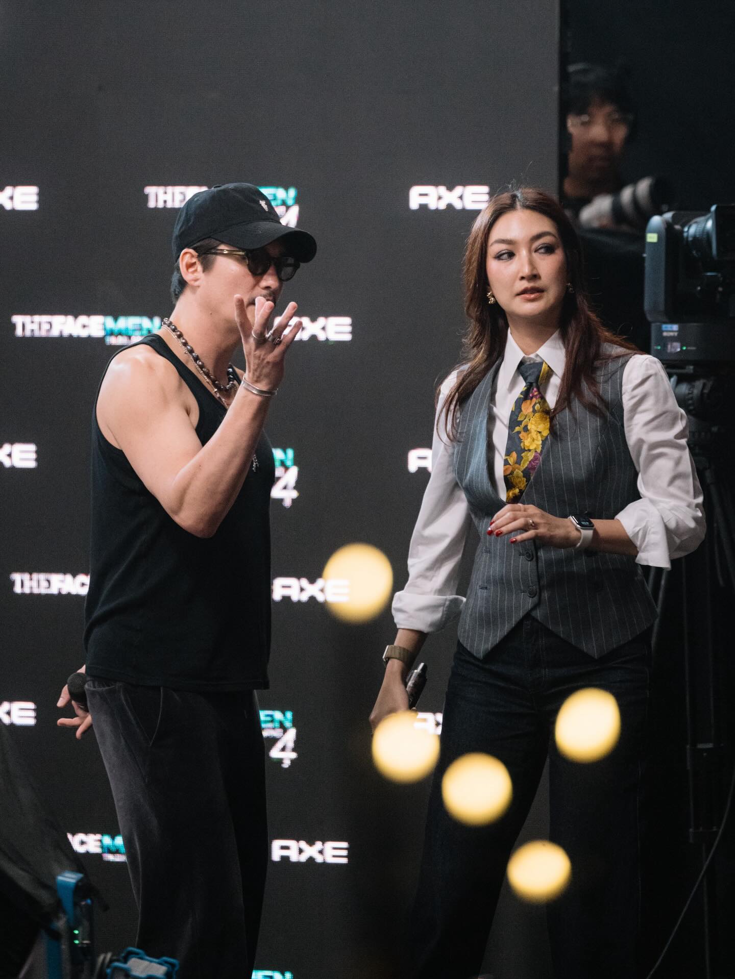 แพนเค้ก - เขมนิจ จามิกรณ์