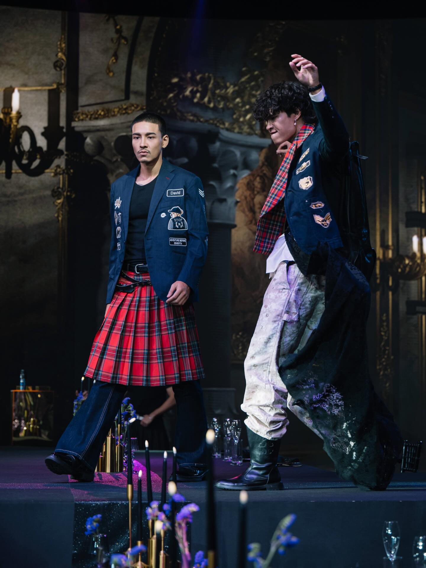 แพนเค้ก - เขมนิจ จามิกรณ์