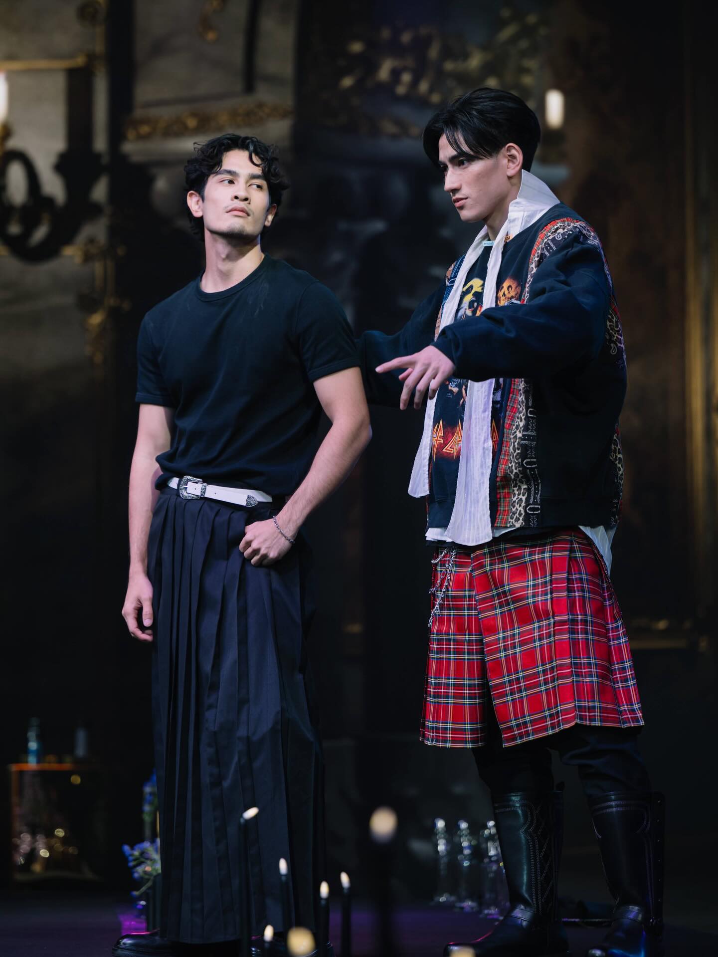 แพนเค้ก - เขมนิจ จามิกรณ์