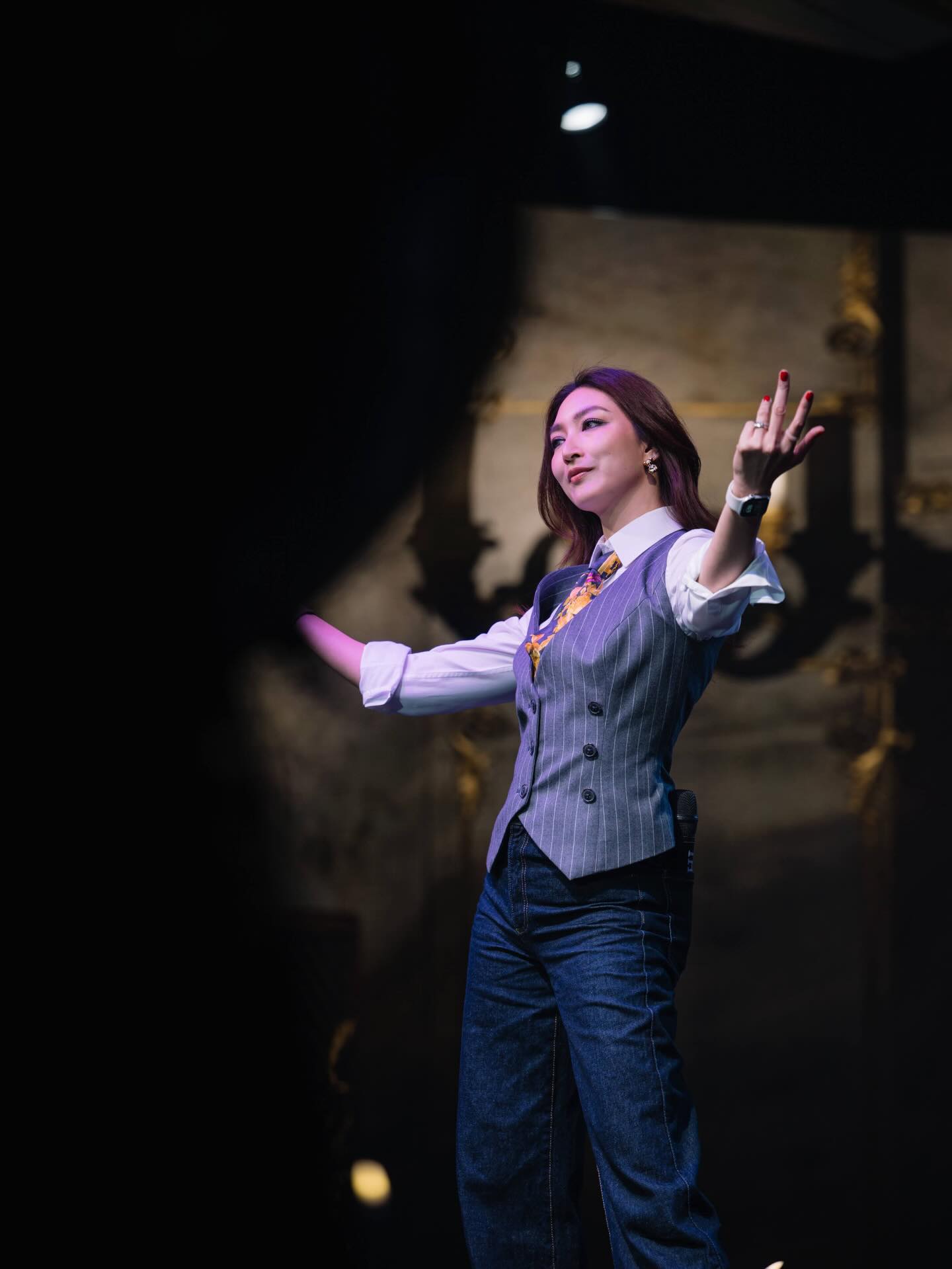 แพนเค้ก - เขมนิจ จามิกรณ์