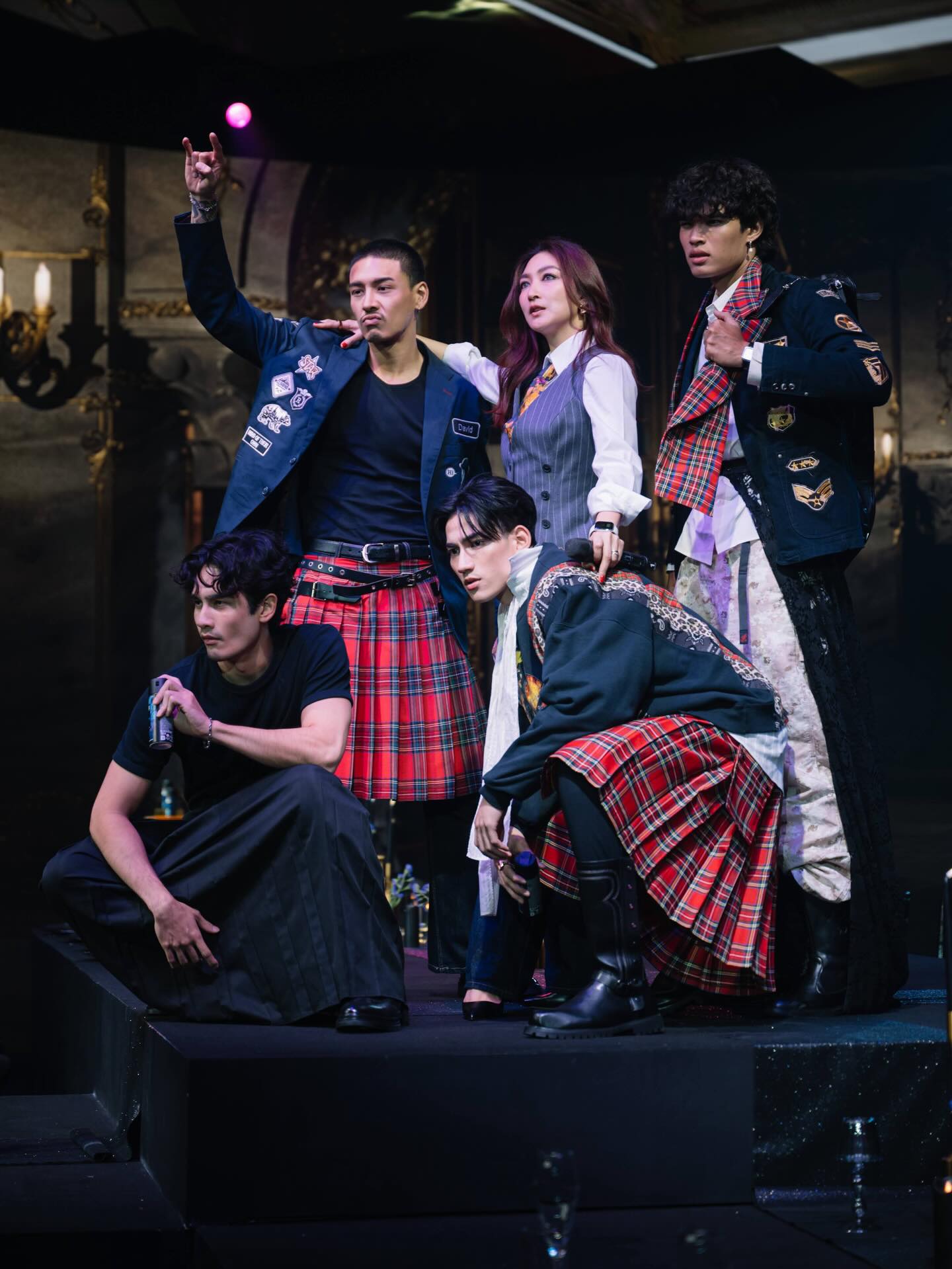 แพนเค้ก - เขมนิจ จามิกรณ์