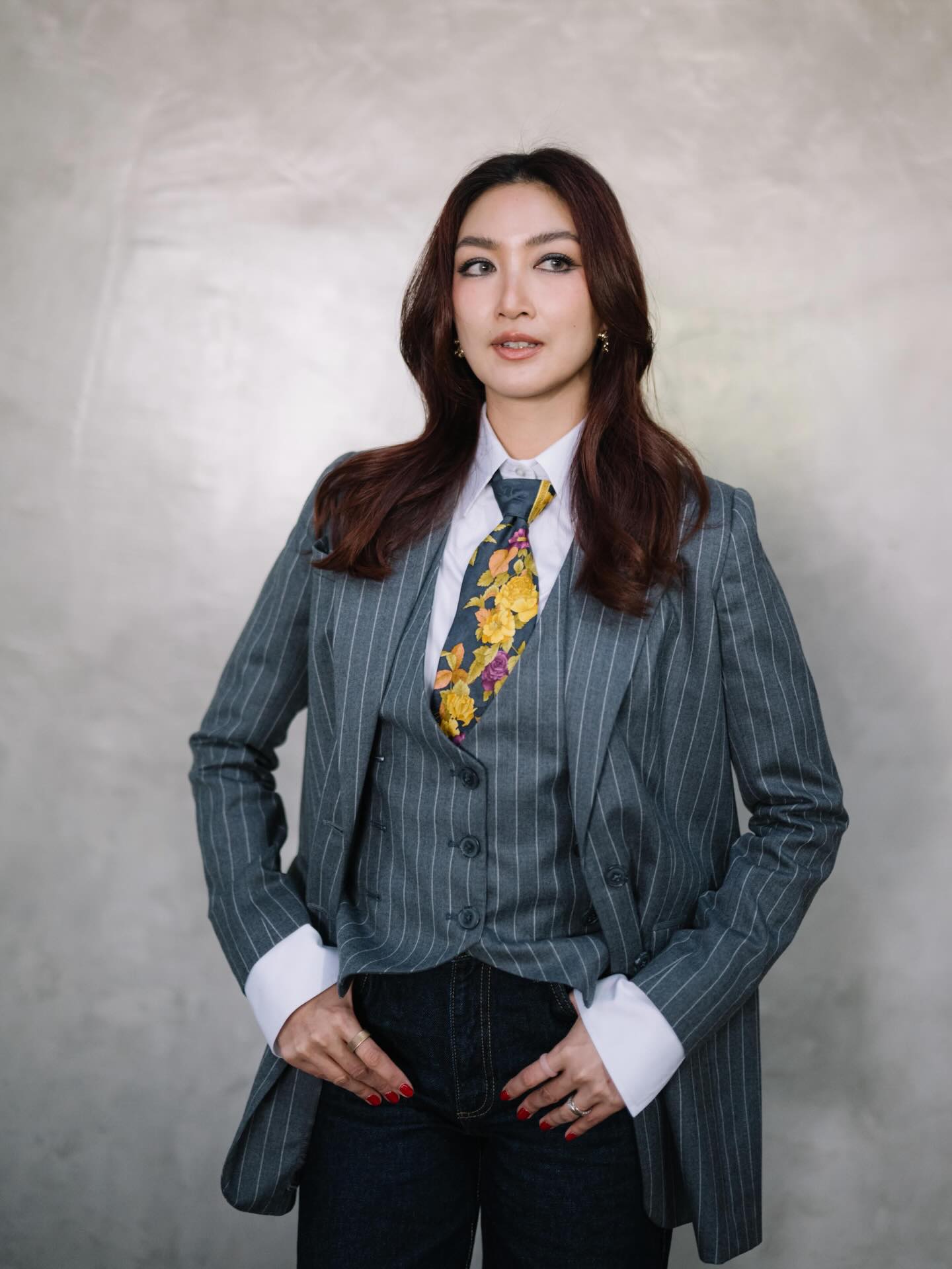 แพนเค้ก - เขมนิจ จามิกรณ์