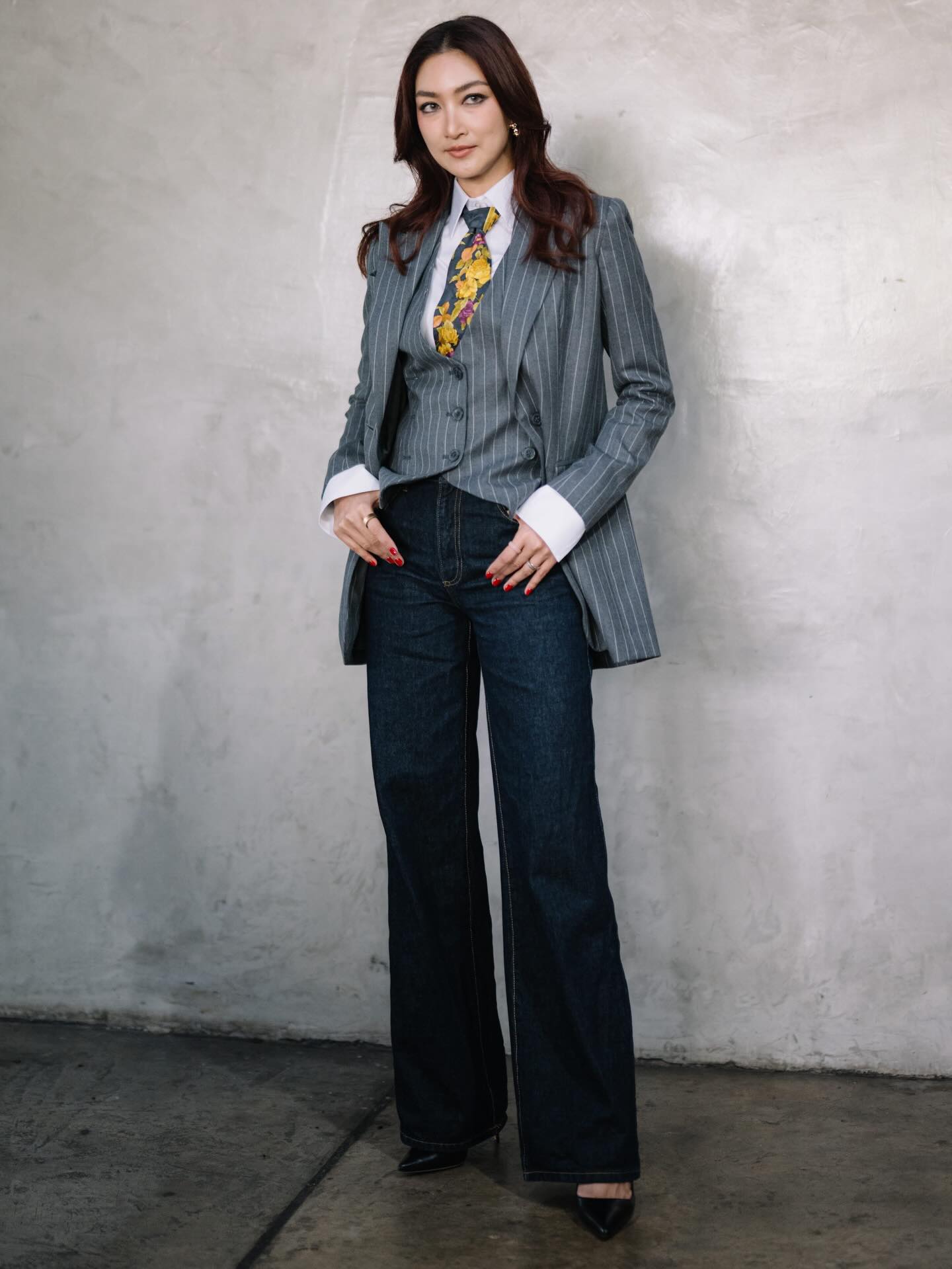 แพนเค้ก - เขมนิจ จามิกรณ์