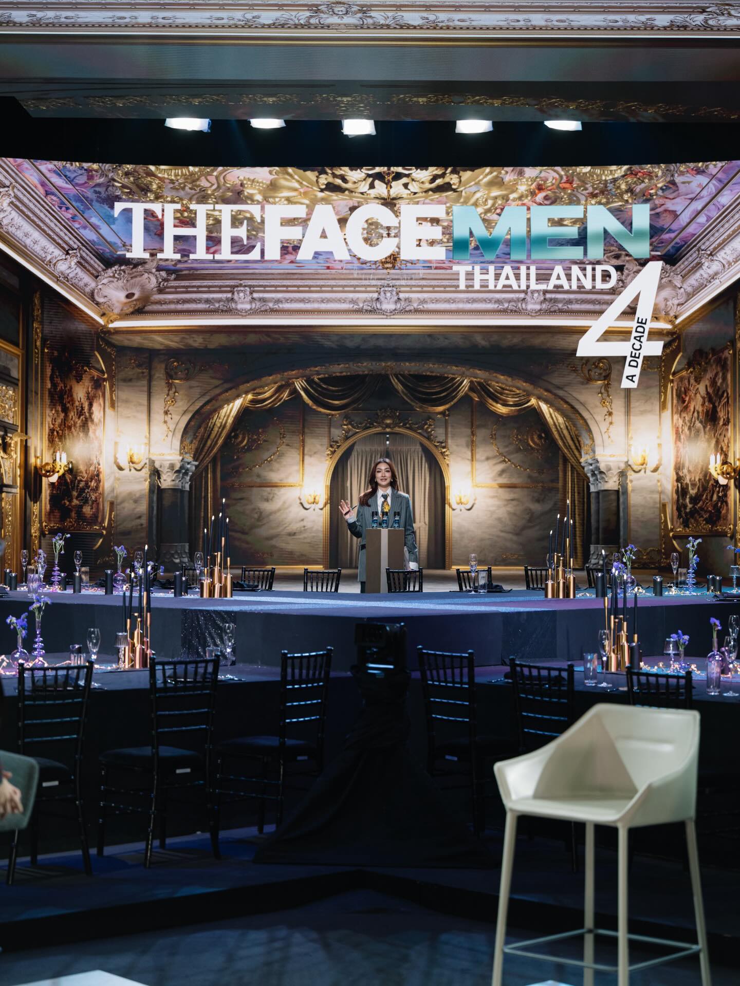 แพนเค้ก - เขมนิจ จามิกรณ์