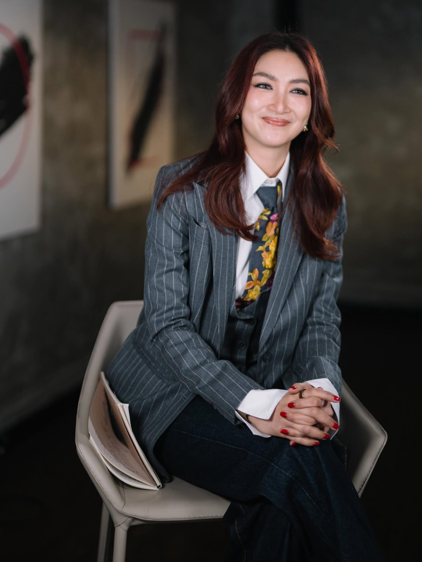 แพนเค้ก - เขมนิจ จามิกรณ์