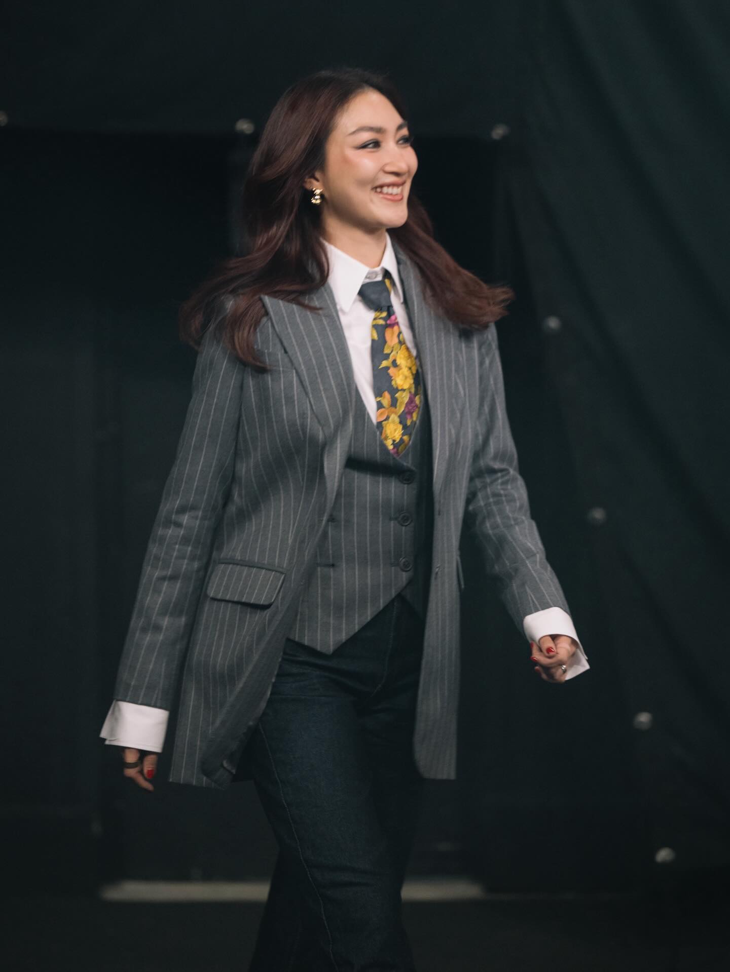 แพนเค้ก - เขมนิจ จามิกรณ์