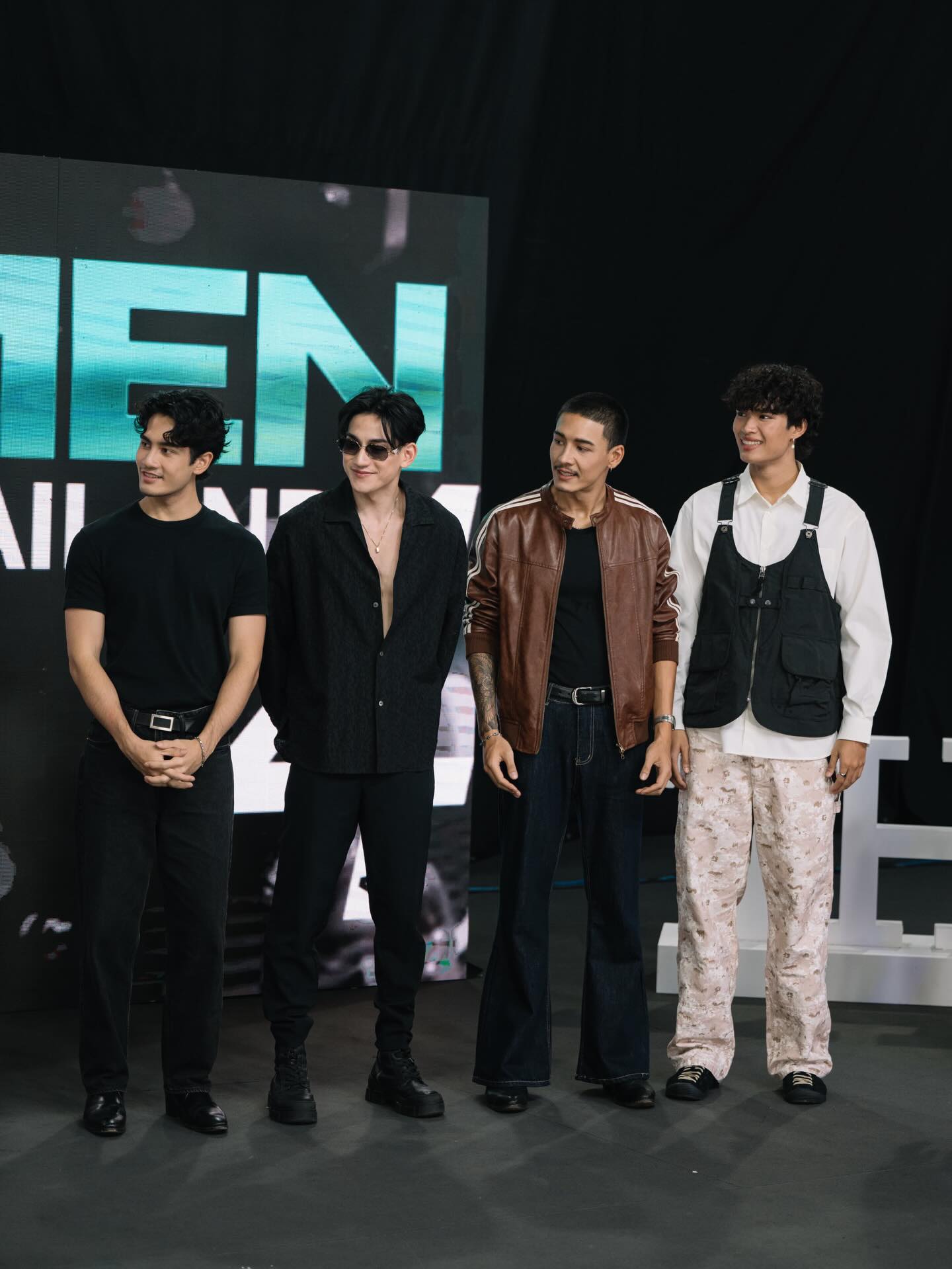 แพนเค้ก - เขมนิจ จามิกรณ์