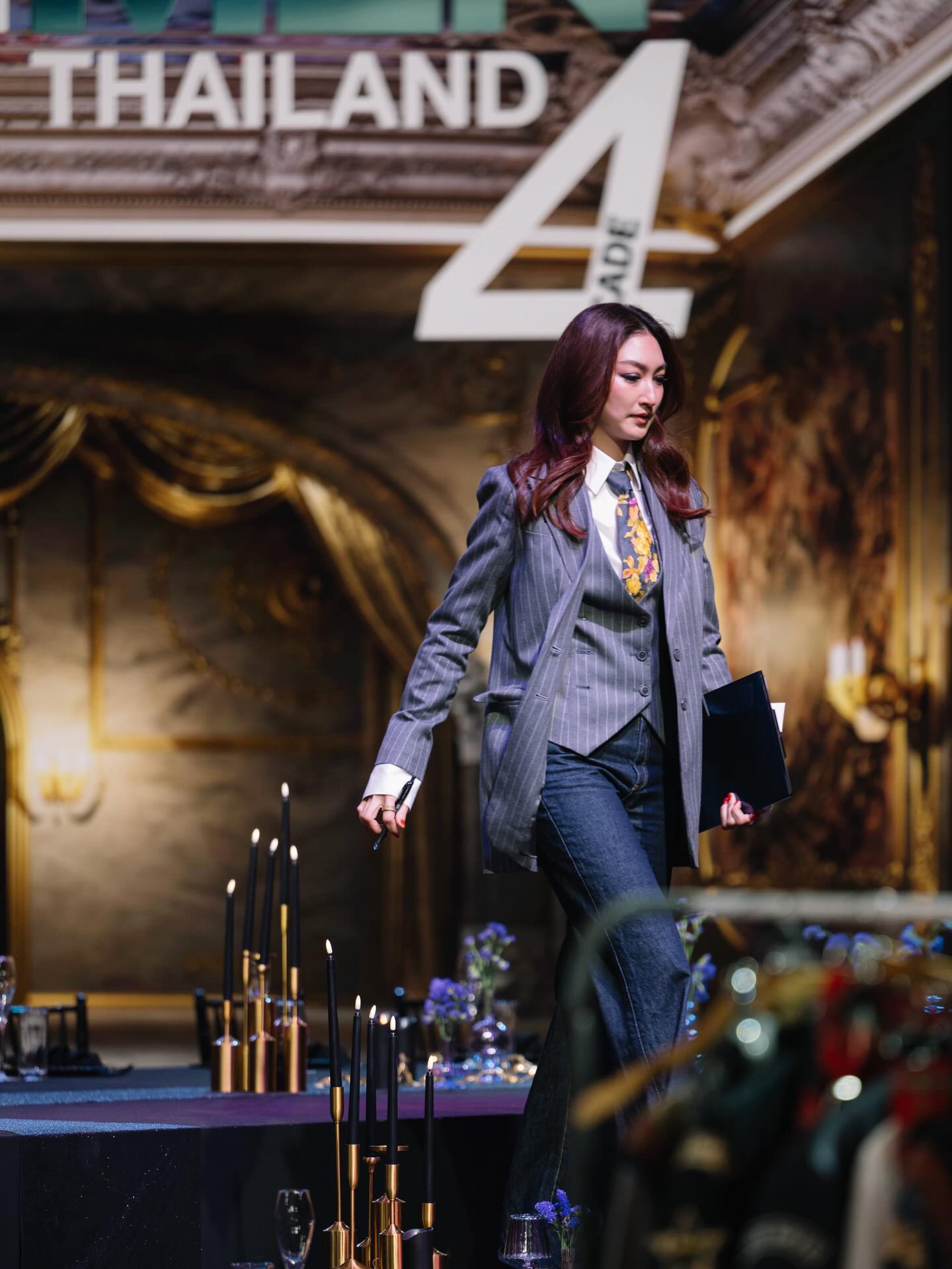 แพนเค้ก - เขมนิจ จามิกรณ์