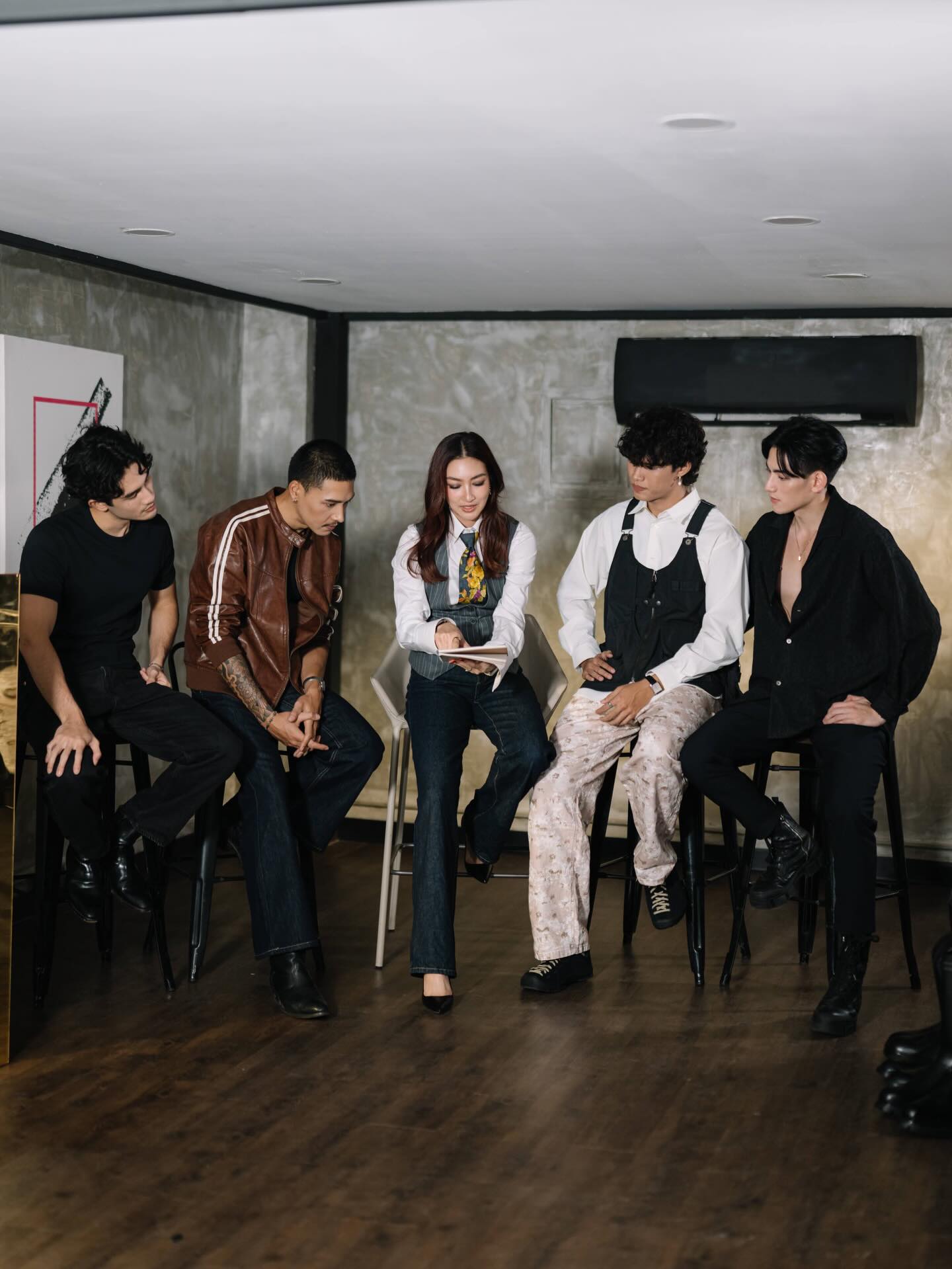 แพนเค้ก - เขมนิจ จามิกรณ์