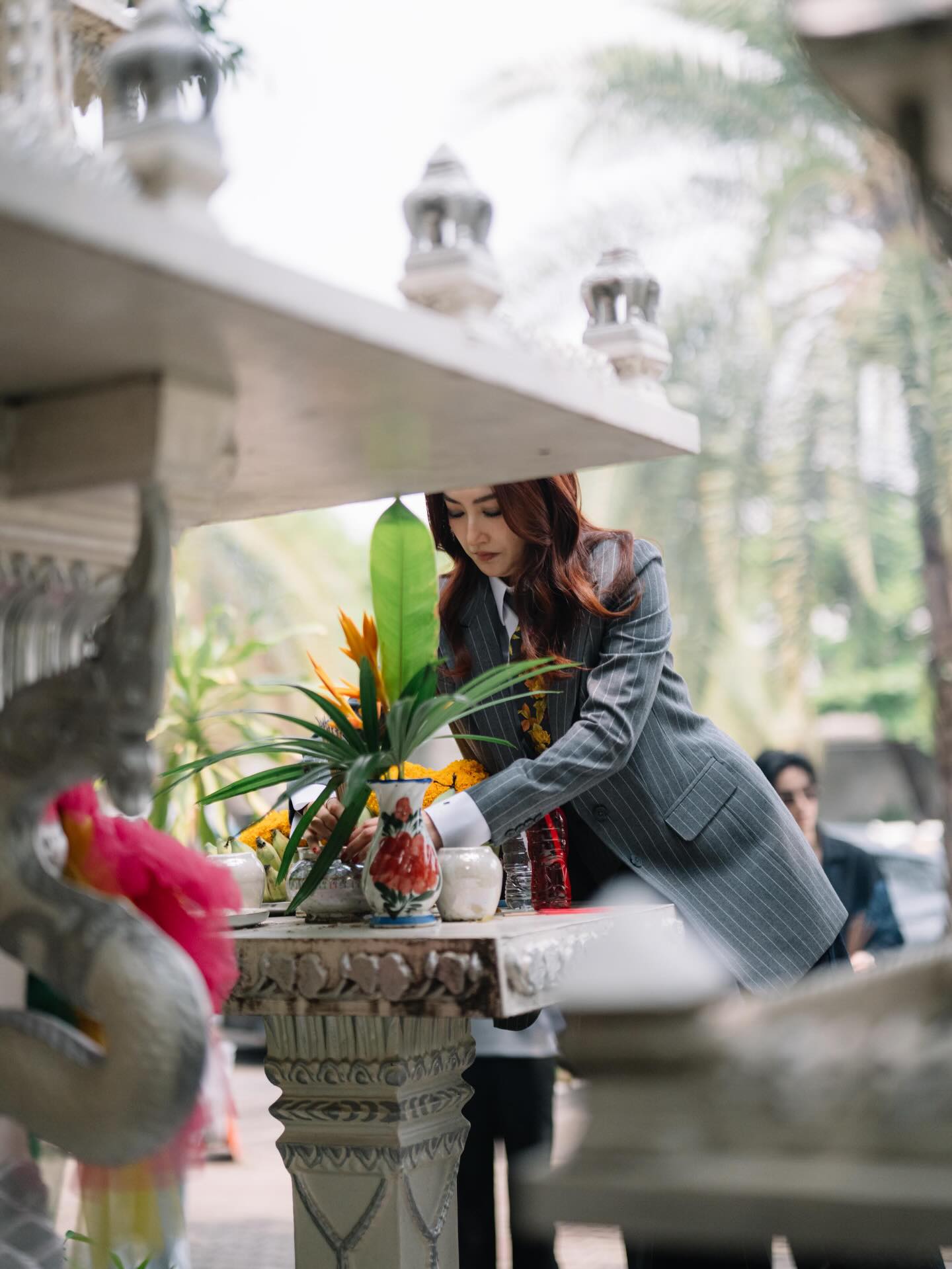 แพนเค้ก - เขมนิจ จามิกรณ์